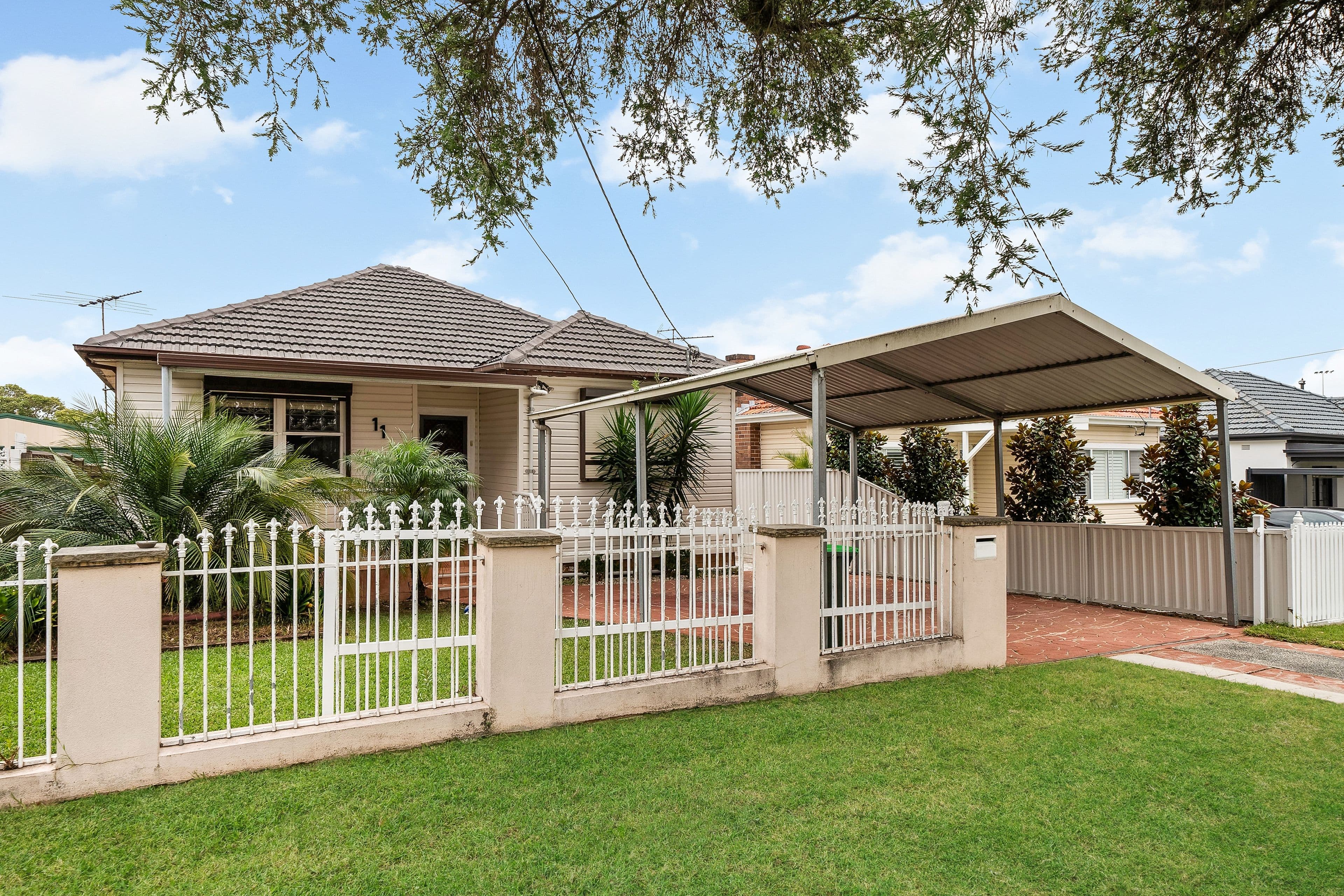 11 Blenman Avenue, Punchbowl NSW 2196, Punchbowl - Image 1