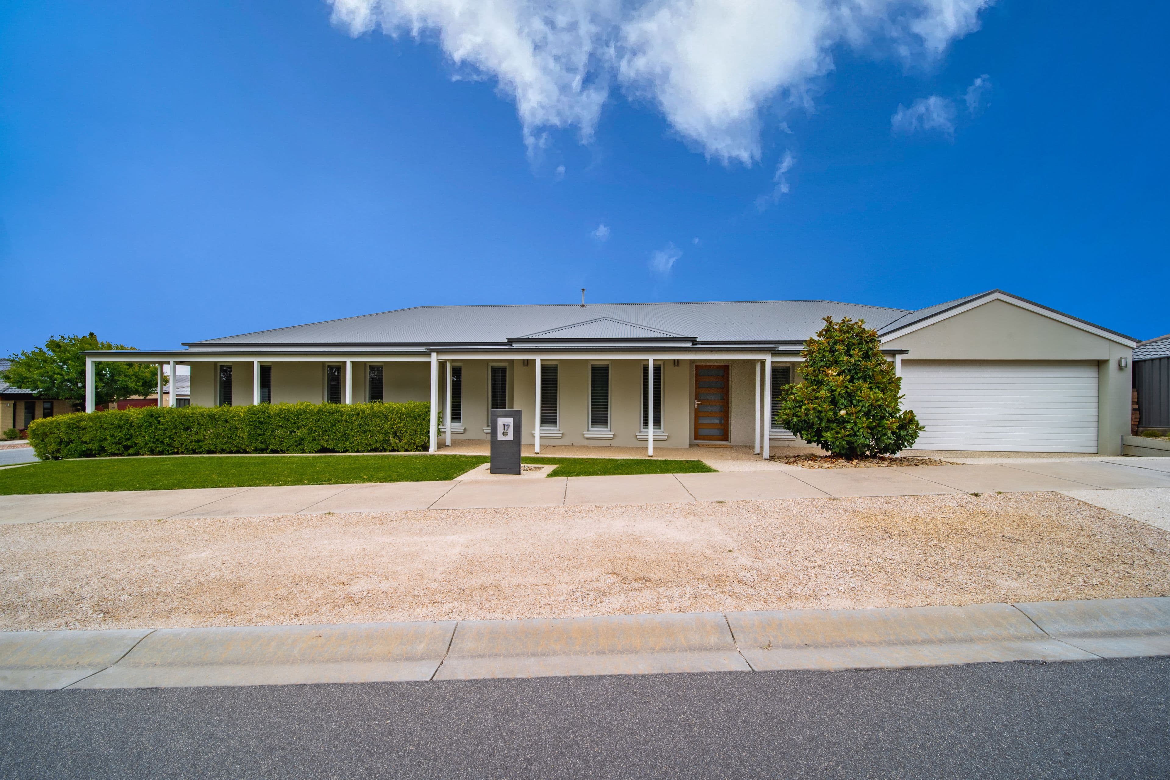 17 Metropolitan Drive, Eaglehawk VIC 3556, Eaglehawk - Image 1