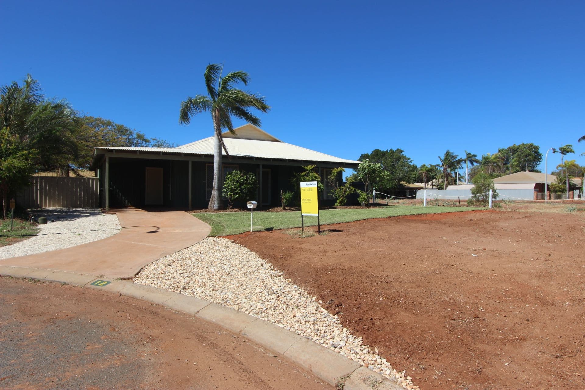 12 Birch Place, Baynton WA 6714, Baynton - Image 1