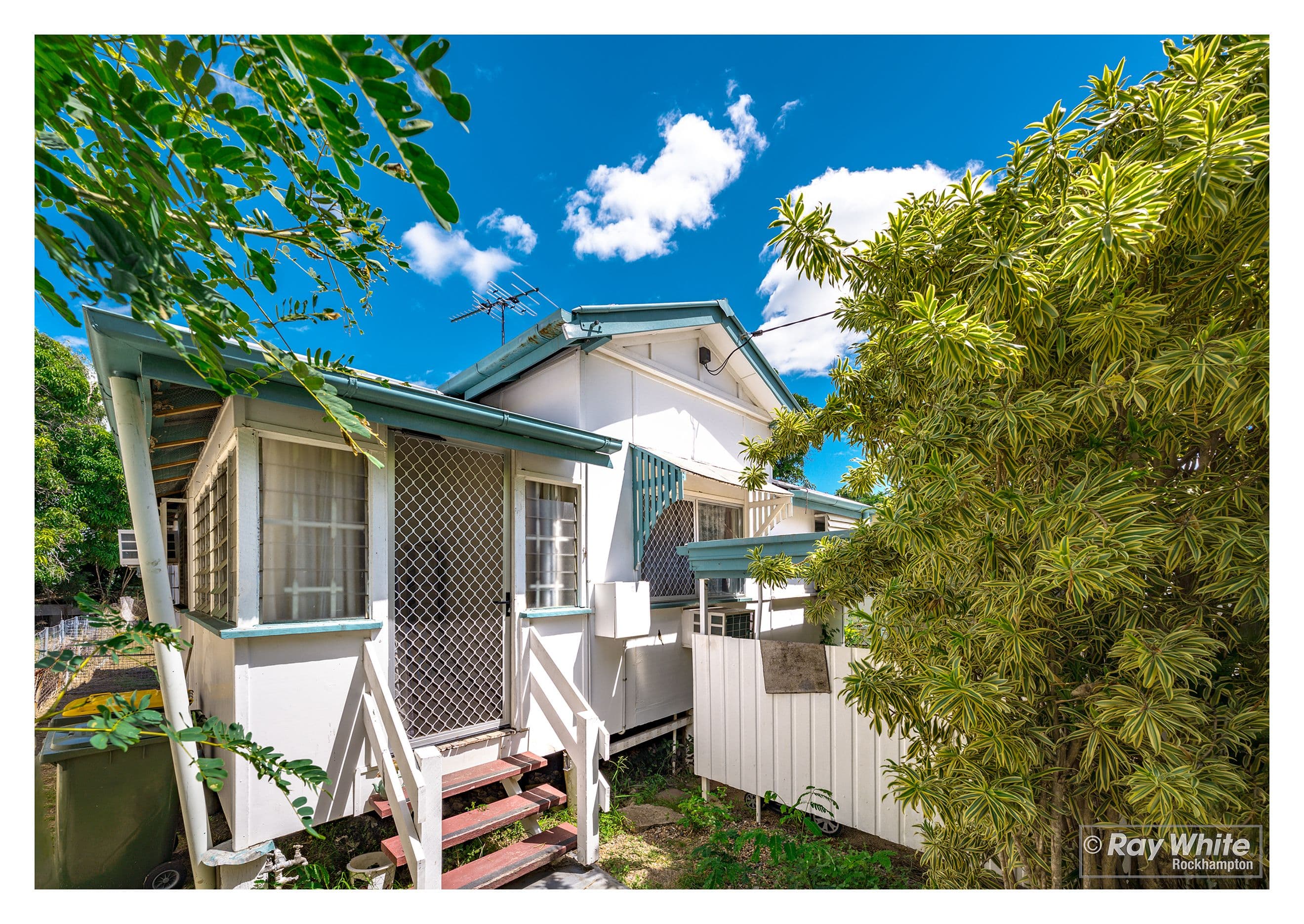 76 Simpson Street, Berserker QLD 4701, Berserker - Image 1