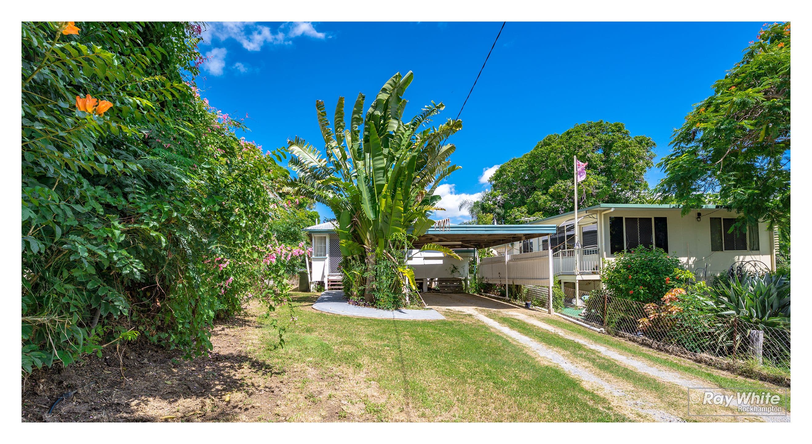 76 Simpson Street, Berserker QLD 4701, Berserker - Thumbnail 2