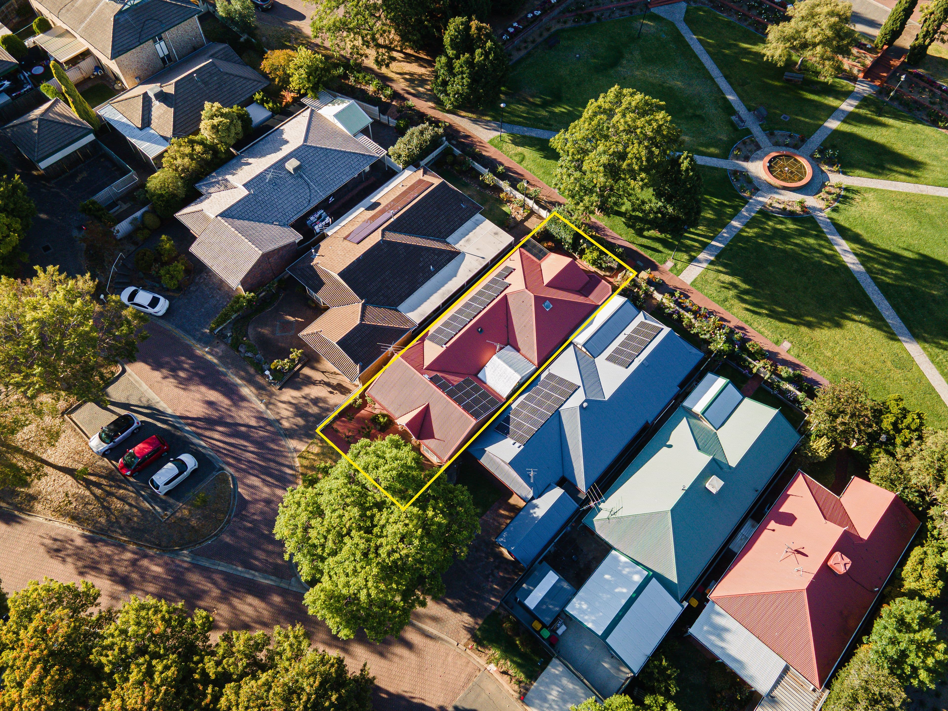11 Hampton Court, Wynn Vale SA 5127, Wynn Vale - Image 1