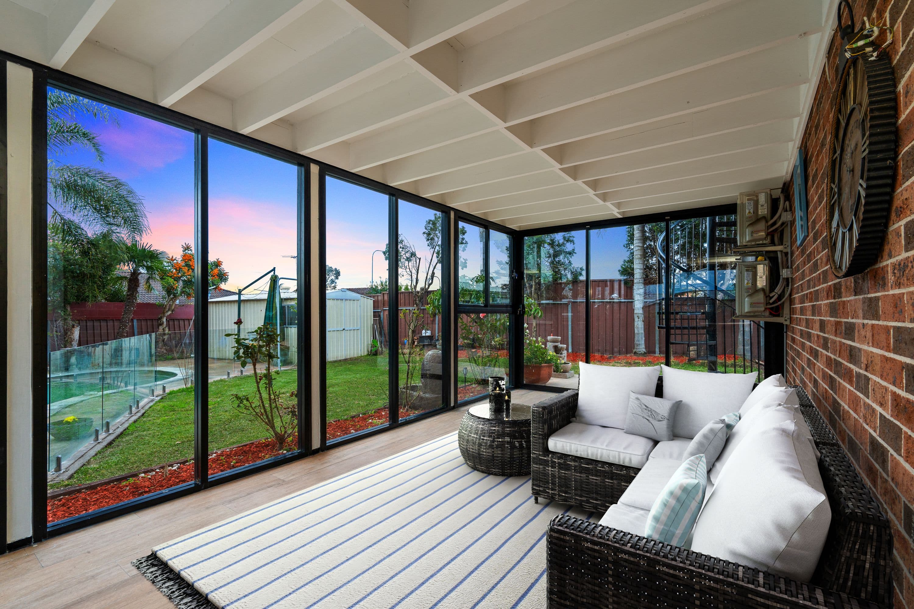 97 Burdekin Road, Quakers Hill NSW 2763, Quakers Hill - Thumbnail 4