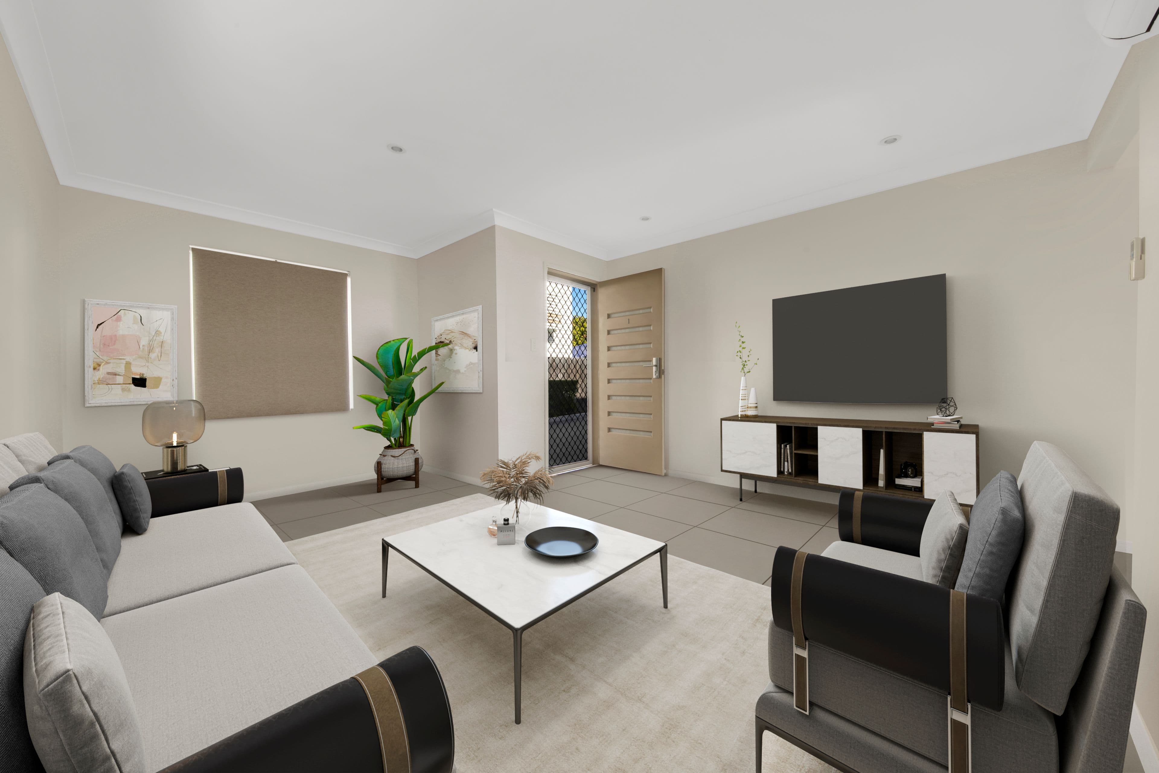 57 Toolooa Street, South Gladstone QLD 4680, South Gladstone - Thumbnail 2