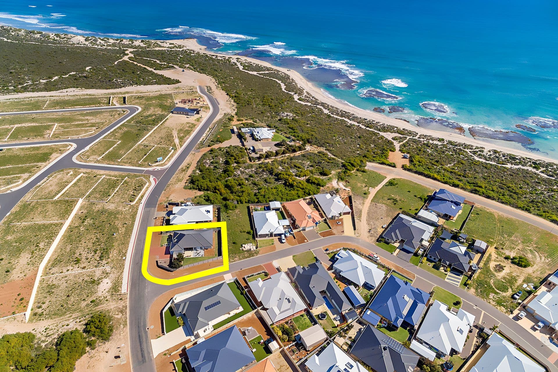 154 Glenfield Beach Drive, Glenfield WA 6532, Glenfield - Image 1