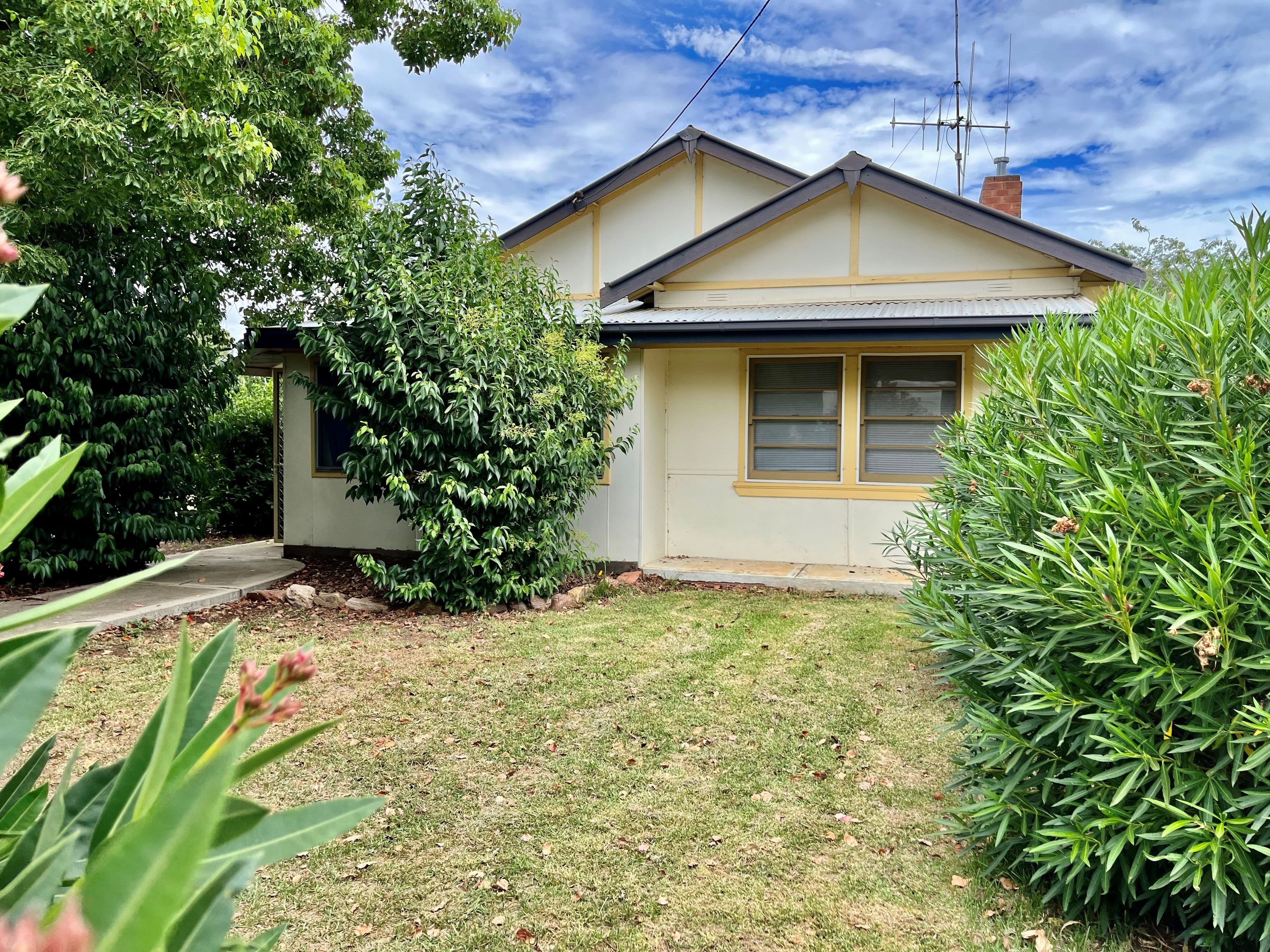 25 Quarry Road, Forbes NSW 2871, Forbes - Thumbnail 2