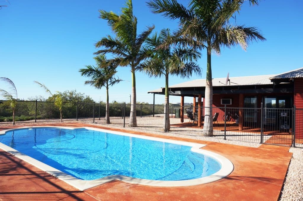 50 PRESTON Street, EXMOUTH WA 6707, Exmouth - Image 1