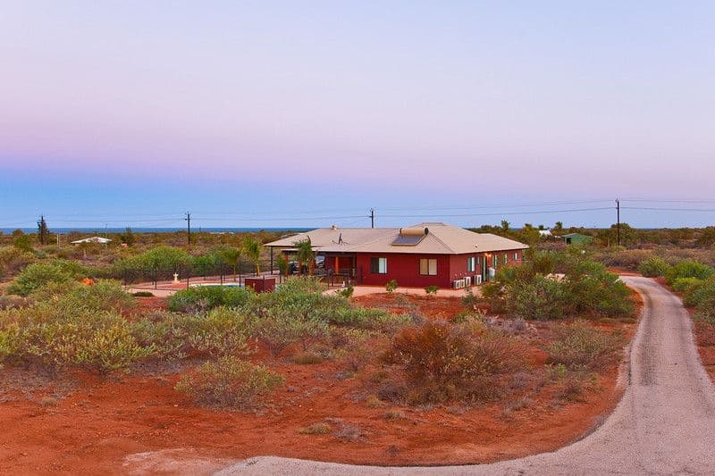 50 PRESTON Street, EXMOUTH WA 6707, Exmouth - Thumbnail 4