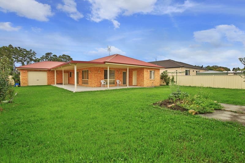 19 Golden Grove, Worrigee NSW 2540, Worrigee - Thumbnail 8