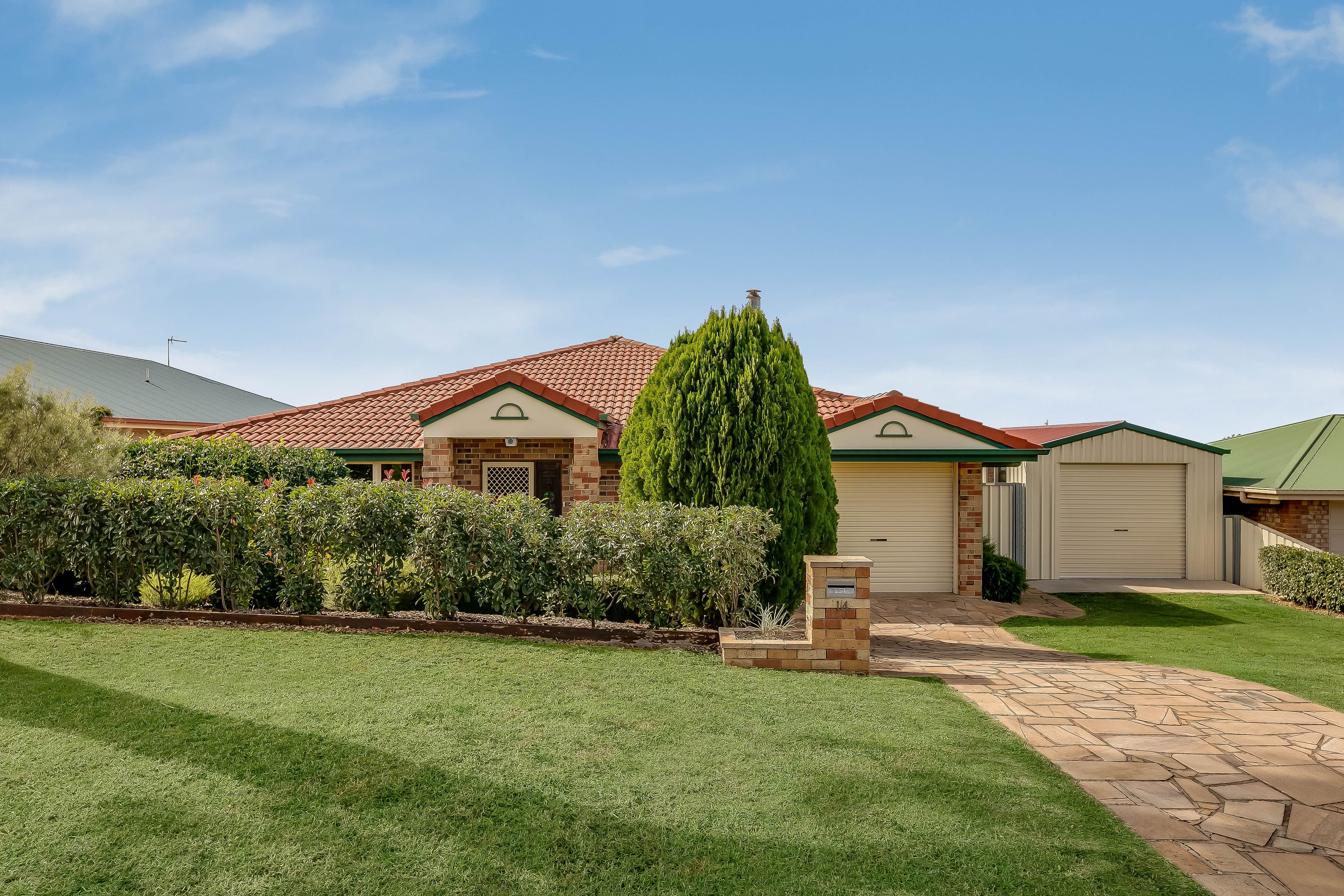14 Duncan Street, Wilsonton Heights QLD 4350, Wilsonton Heights - Image 1