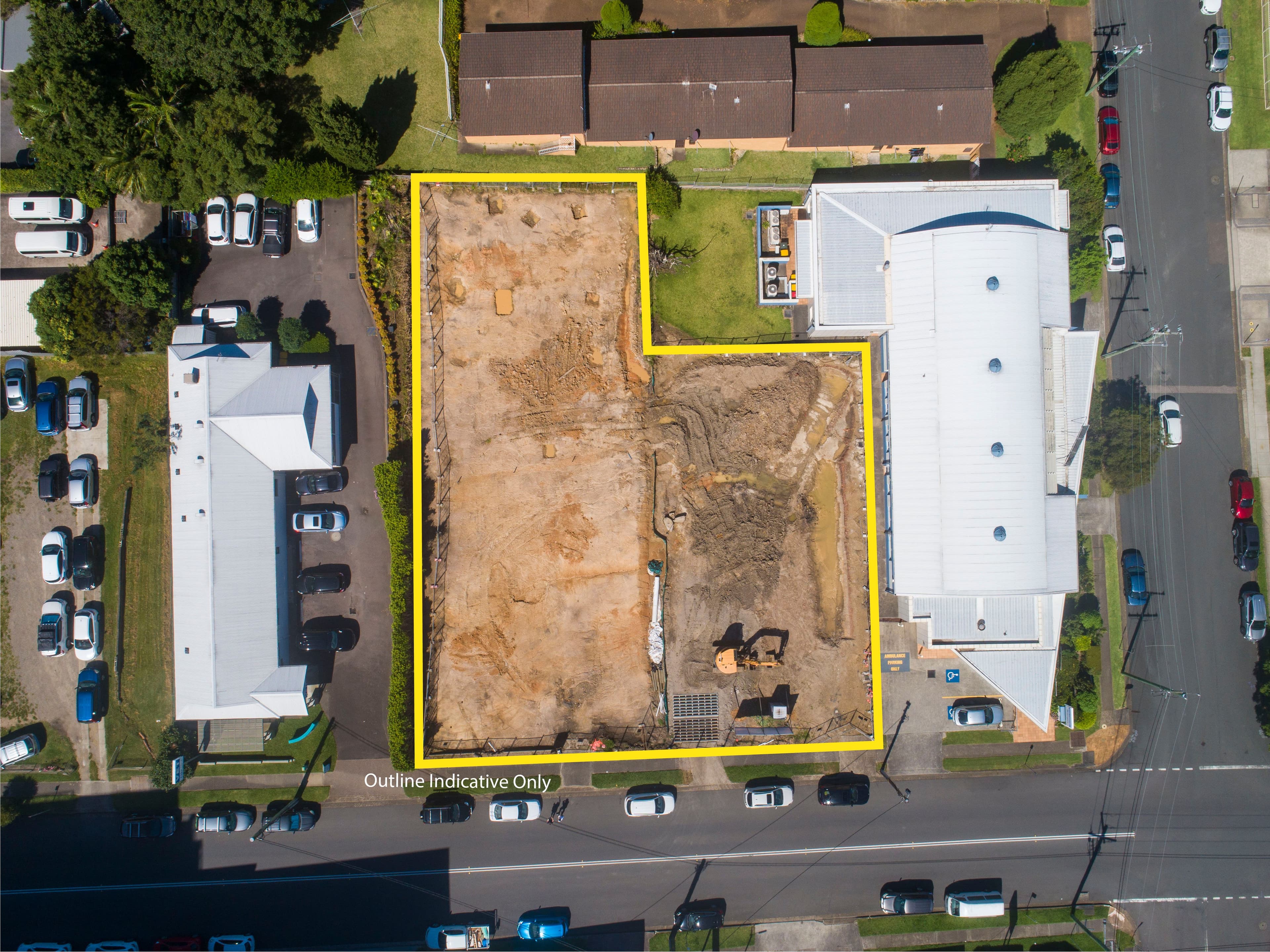 106/8-10 Smith Street, Charlestown NSW 2290, Charlestown - Thumbnail 3