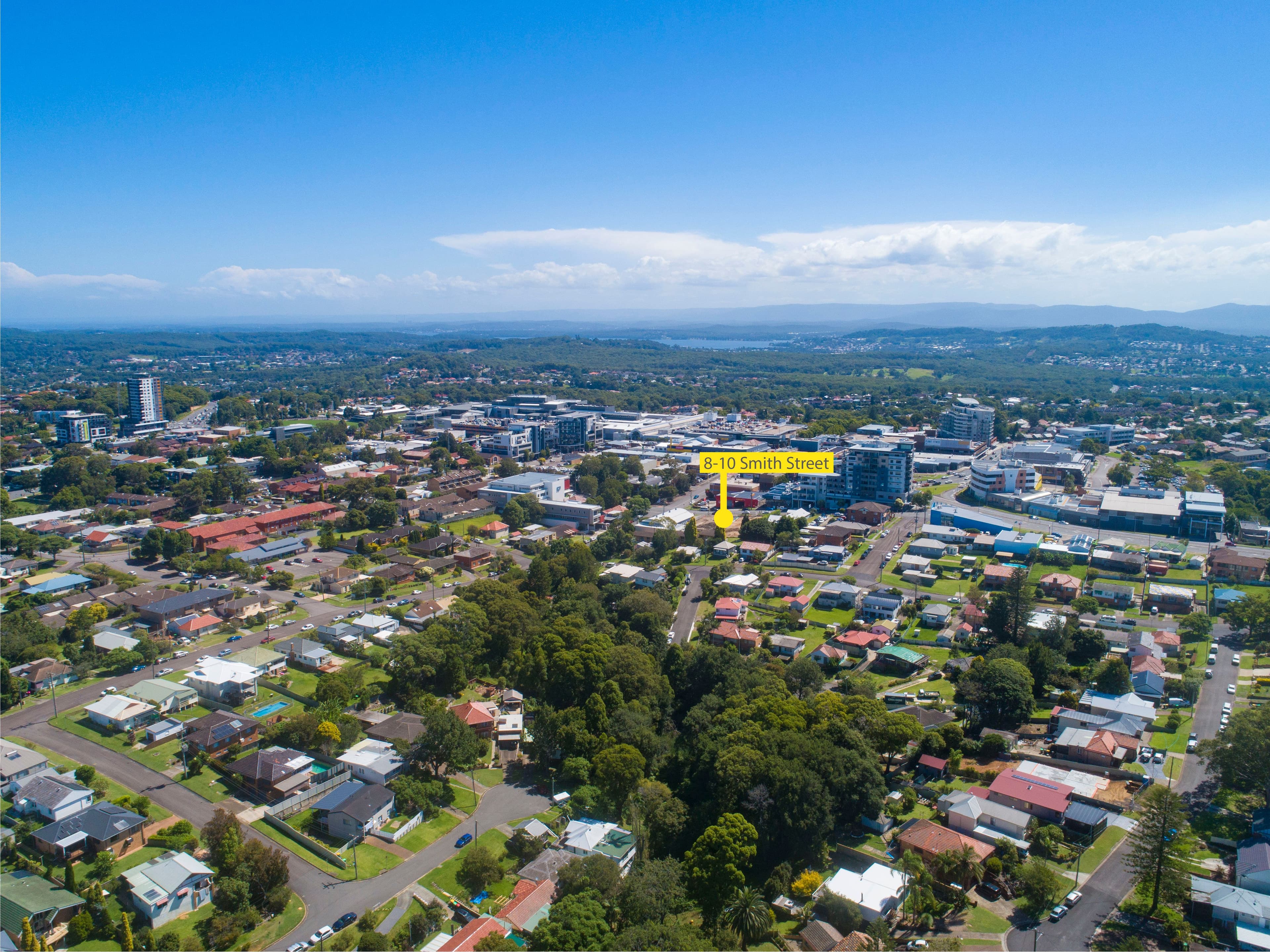 106/8-10 Smith Street, Charlestown NSW 2290, Charlestown - Thumbnail 7