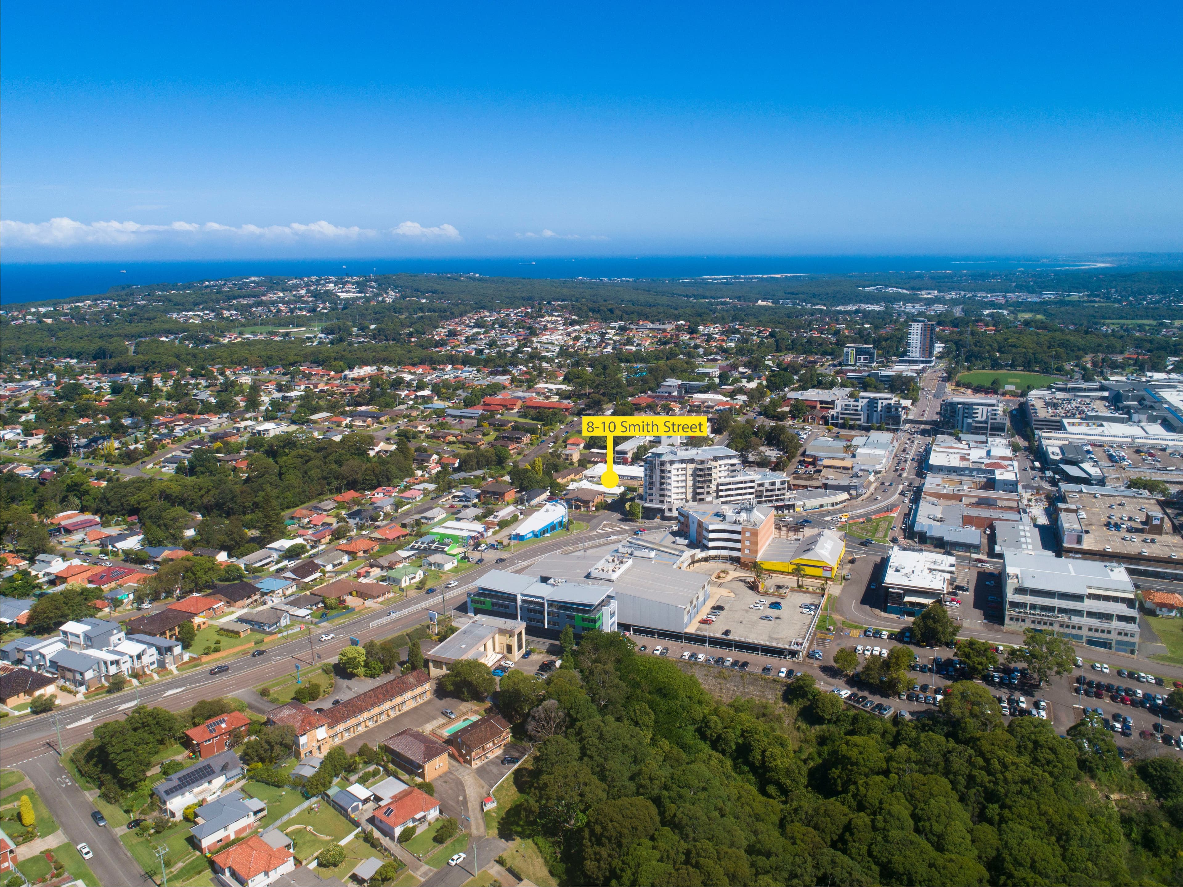 106/8-10 Smith Street, Charlestown NSW 2290, Charlestown - Thumbnail 8