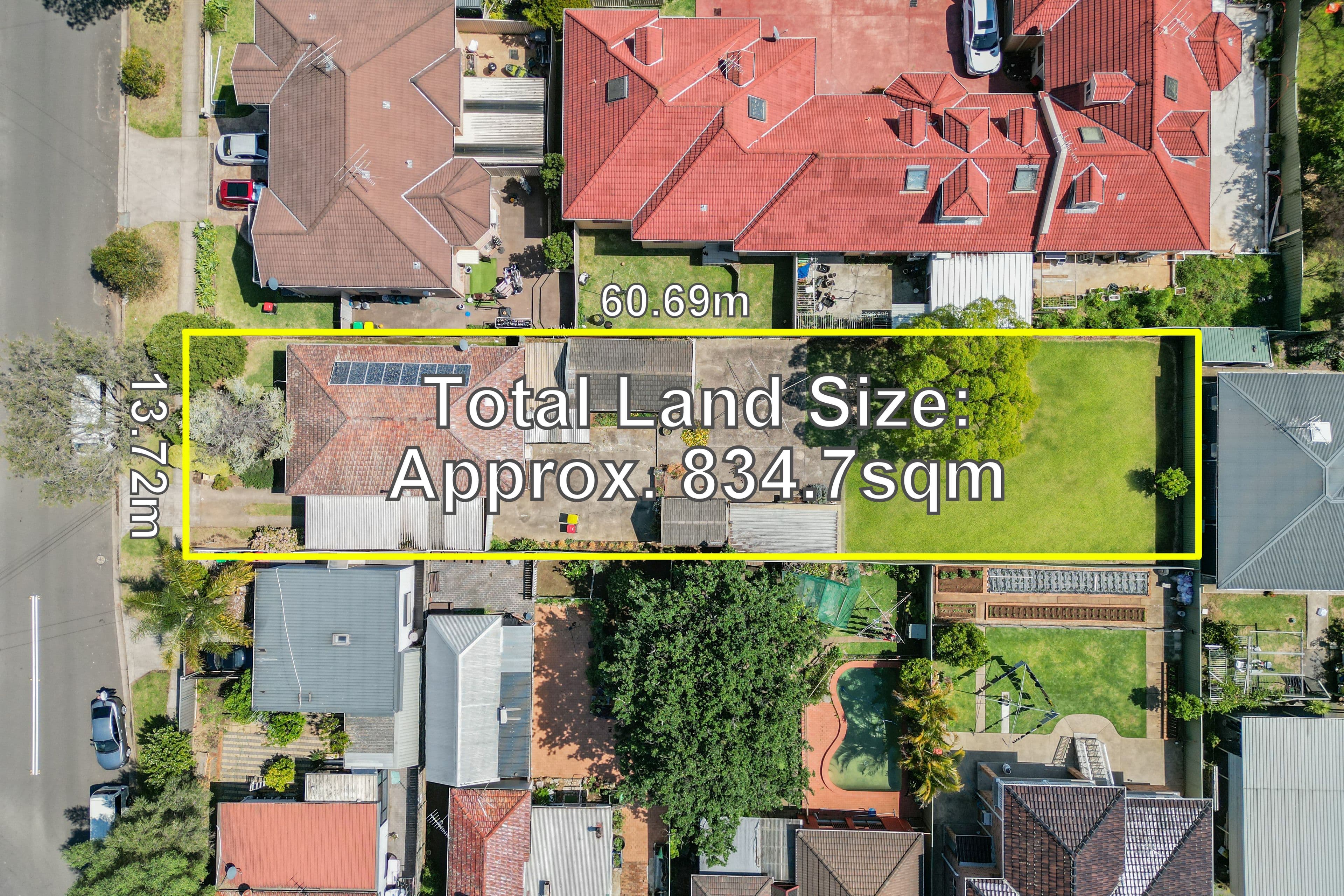 489 Marion Street, Georges Hall NSW 2198, Georges Hall - Image 1