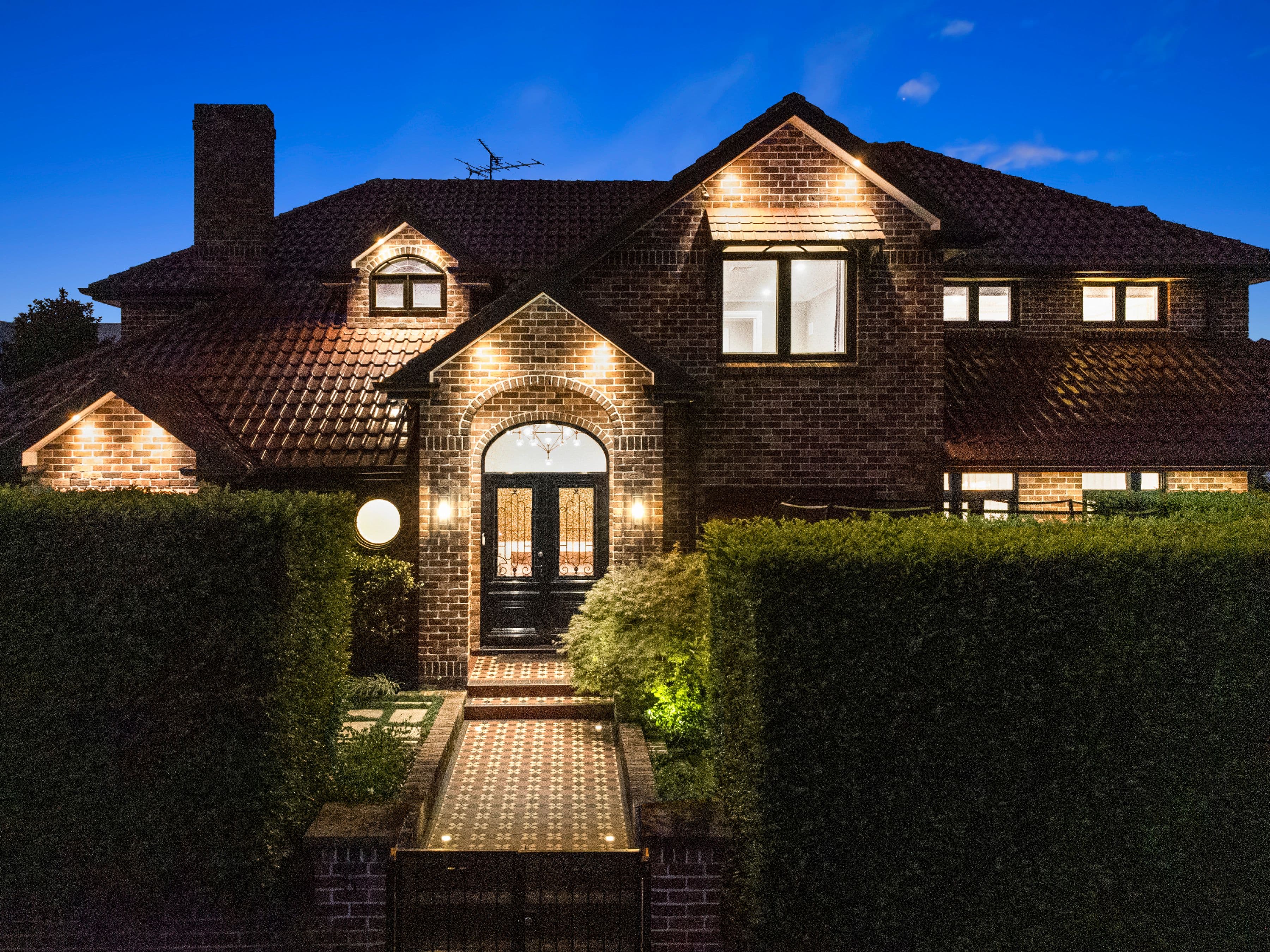 5 Waterfall Crescent, Bella Vista NSW 2153, Bella Vista - Image 1