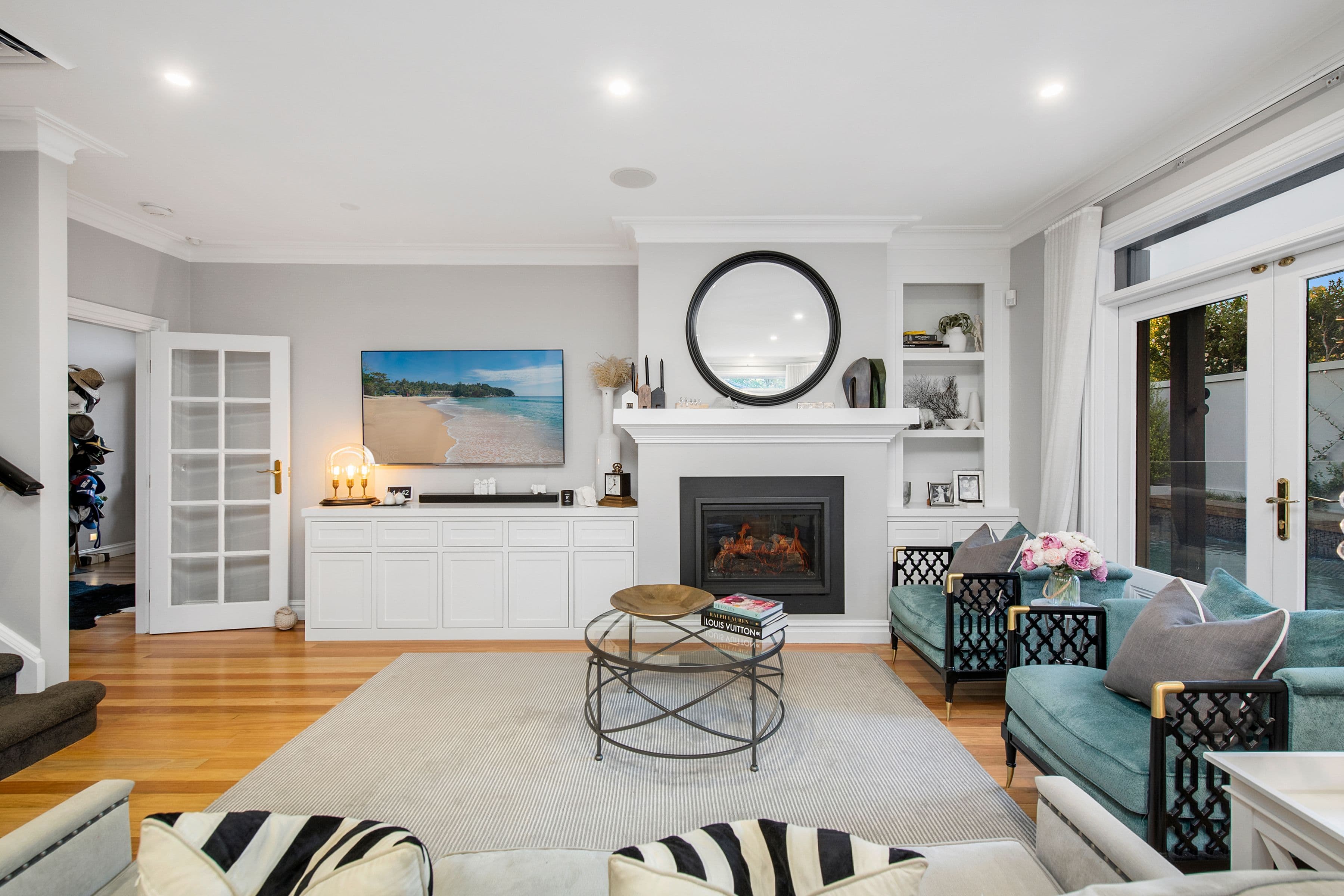 5 Waterfall Crescent, Bella Vista NSW 2153, Bella Vista - Thumbnail 2
