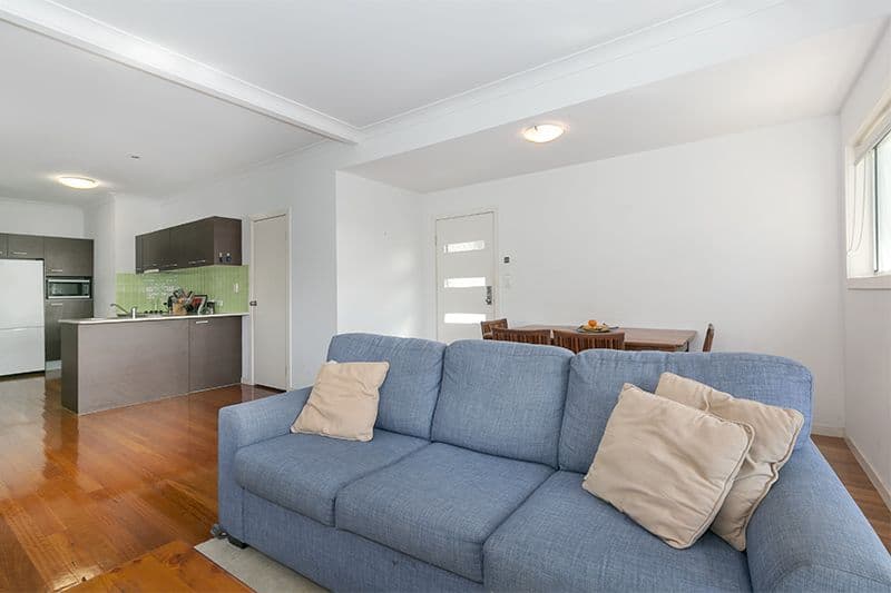 22 Grosvenor Street, Yeerongpilly QLD 4105, Yeerongpilly - Thumbnail 4