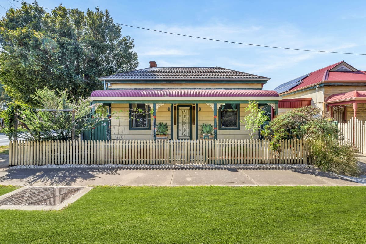 44 Gray Terrace, Rosewater SA 5013, Rosewater - Image 1