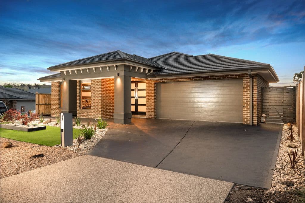 32 Pietas Place, Mernda VIC 3754, Mernda - Image 1
