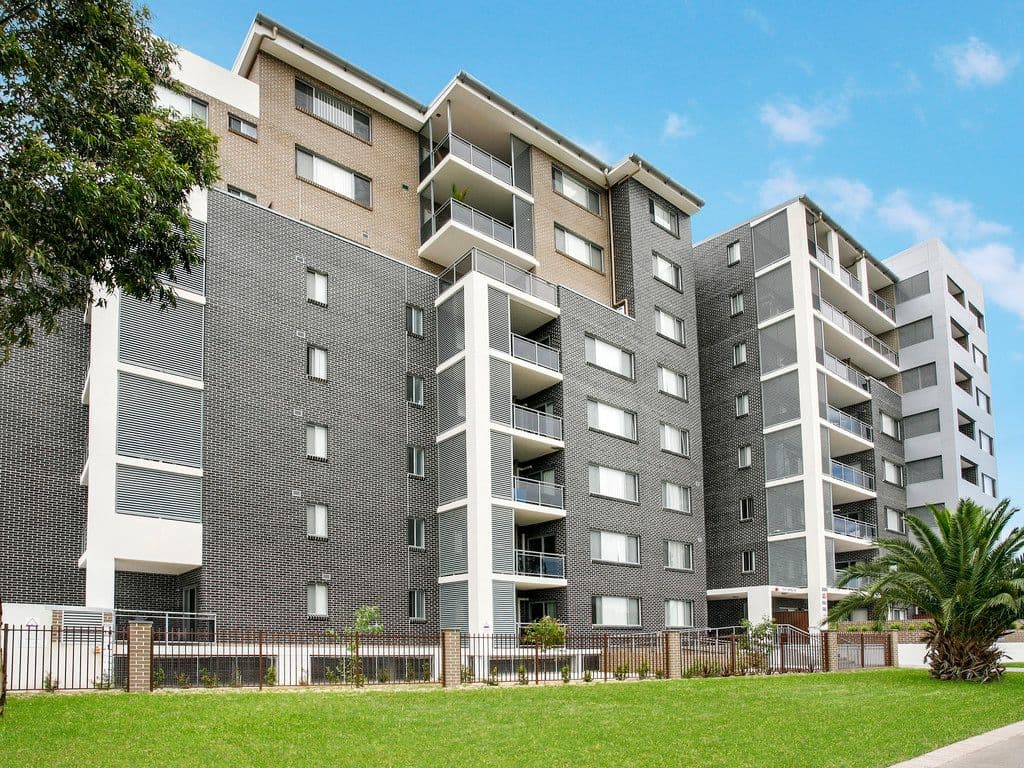 93-95 Campbell Street, Liverpool NSW 2170, Liverpool - Image 1