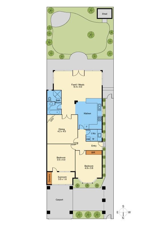 209 Gower Street, PRESTON VIC 3072, Preston - Thumbnail 6
