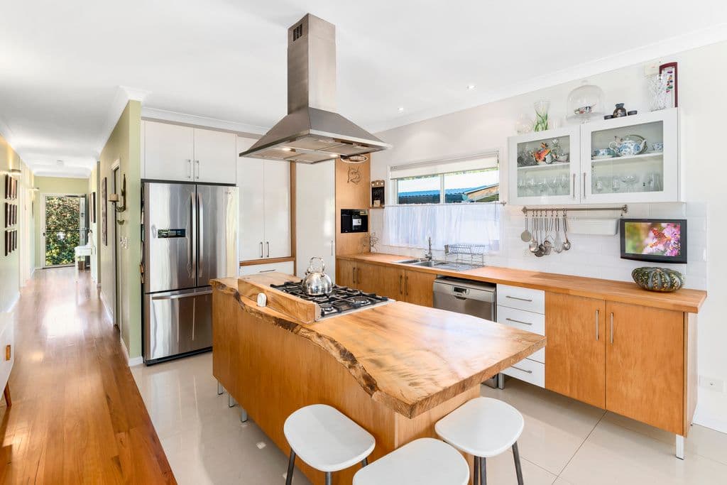 2 Creek Way, Currumbin Valley QLD 4223, Currumbin Valley - Image 1