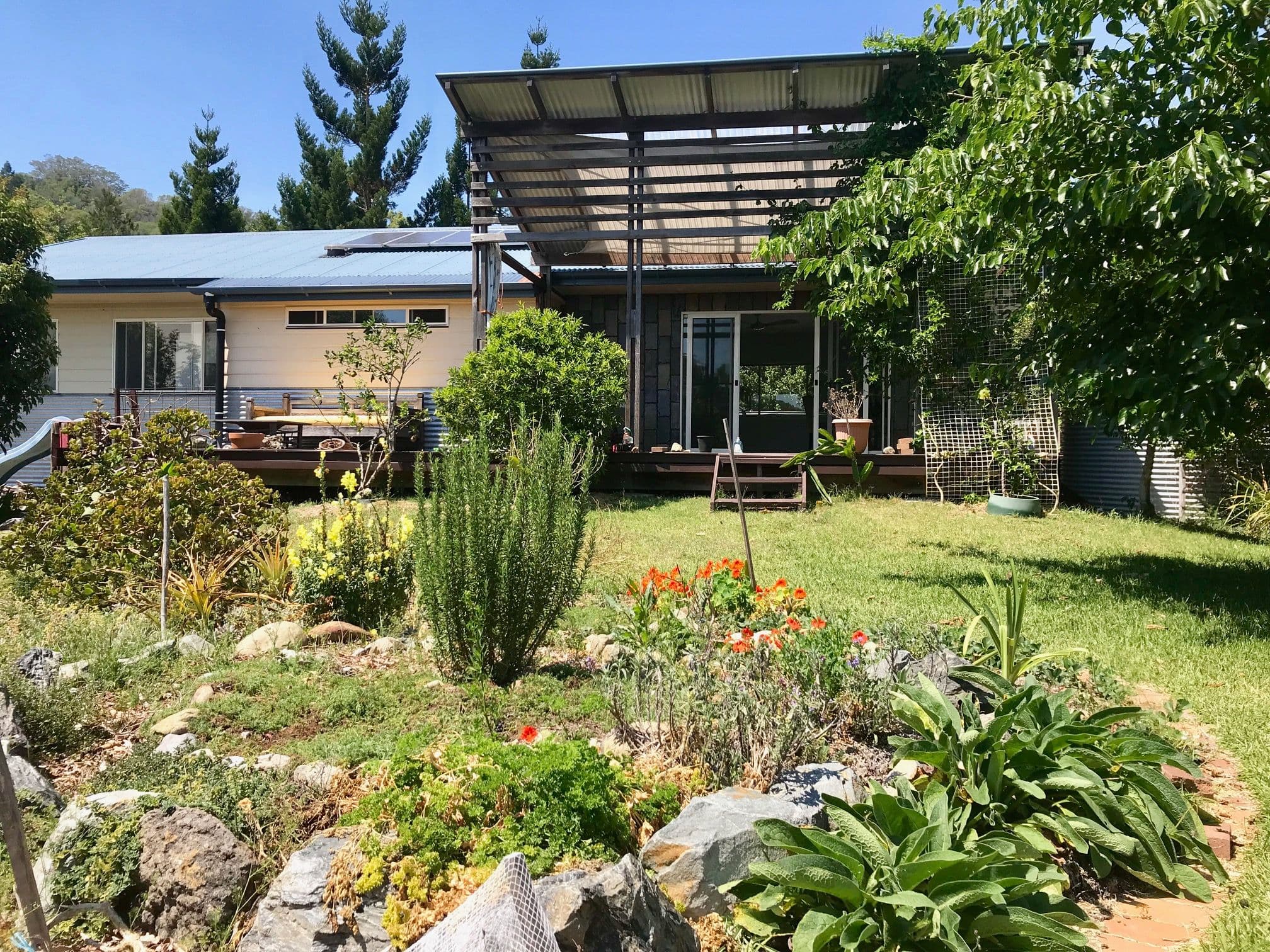 2 Creek Way, Currumbin Valley QLD 4223, Currumbin Valley - Thumbnail 3