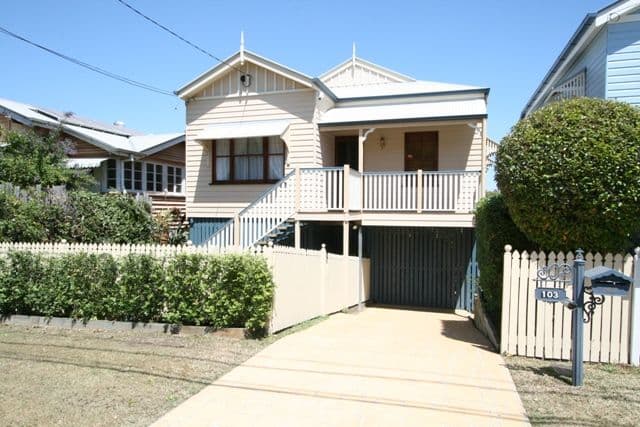 103 Norman Avenue, NORMAN PARK QLD 4170, Norman Park - Image 1