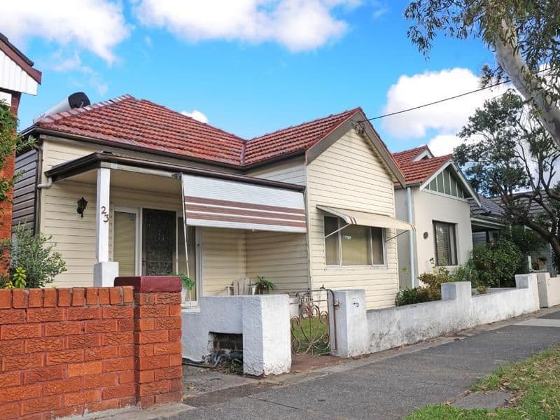 23 Hardie Street, MASCOT NSW 2020, Mascot - Image 1