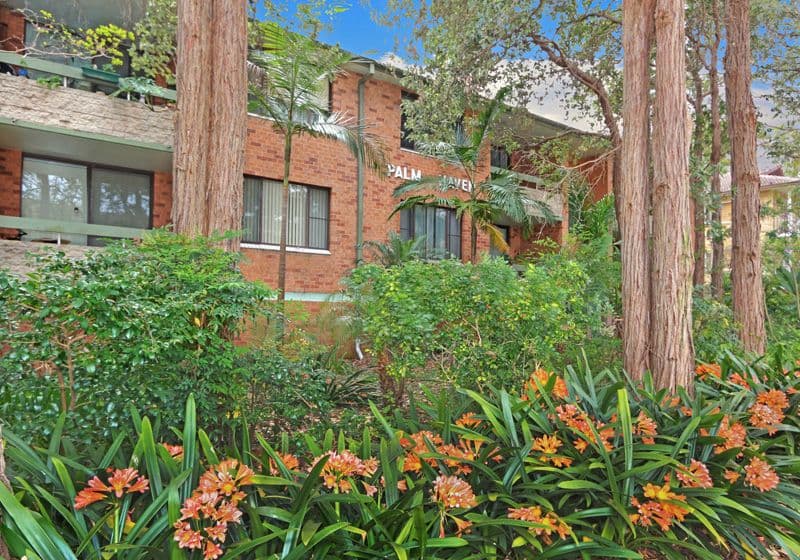133 Burns Bay Road, LANE COVE NSW 2066, Lane Cove - Thumbnail 2