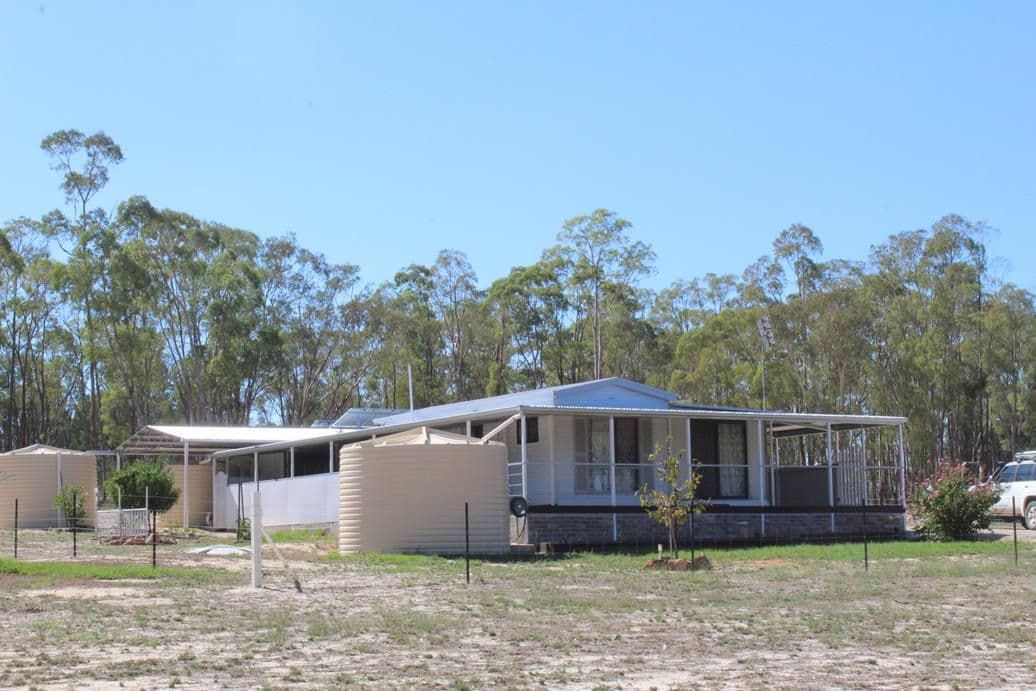 28 Fairford Road, Warialda NSW 2402, Warialda - Image 1