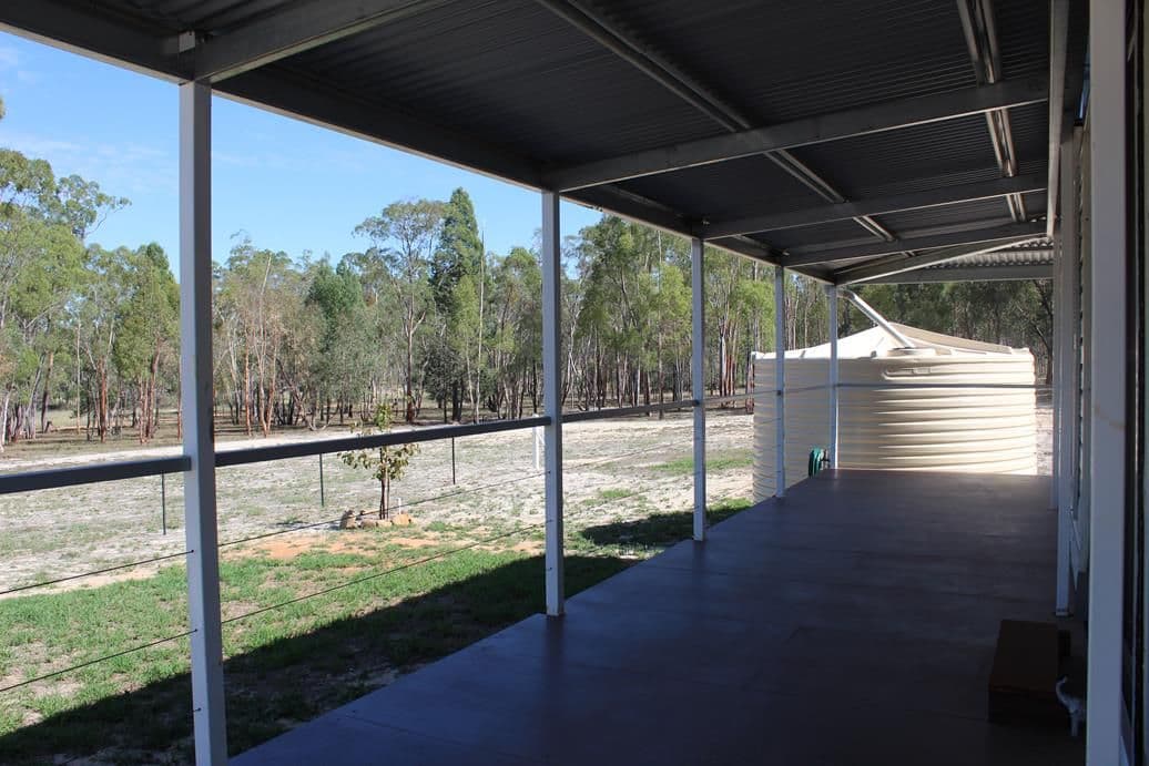28 Fairford Road, Warialda NSW 2402, Warialda - Thumbnail 4