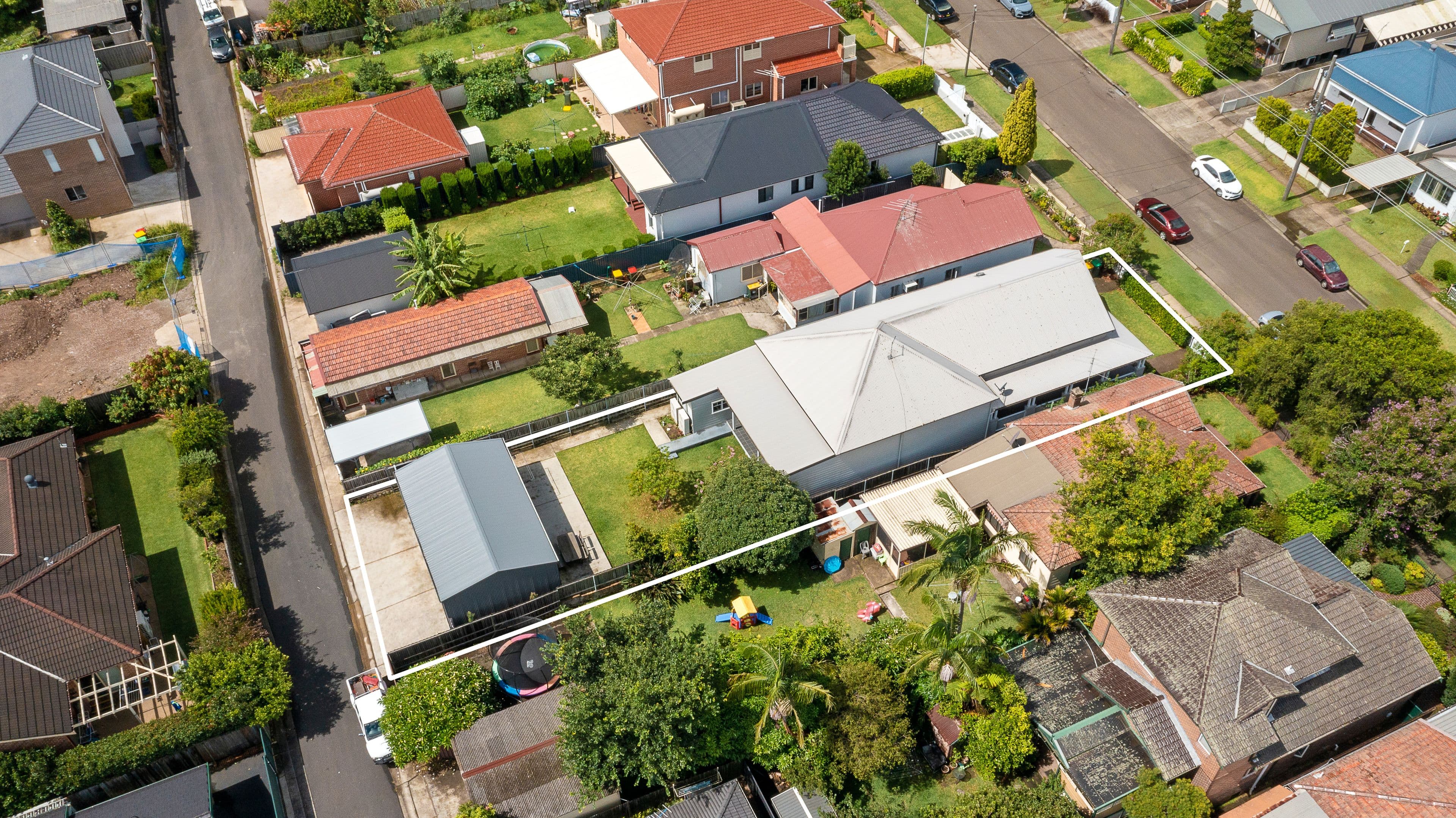 31 Linton Avenue, West Ryde NSW 2114, West Ryde - Image 1