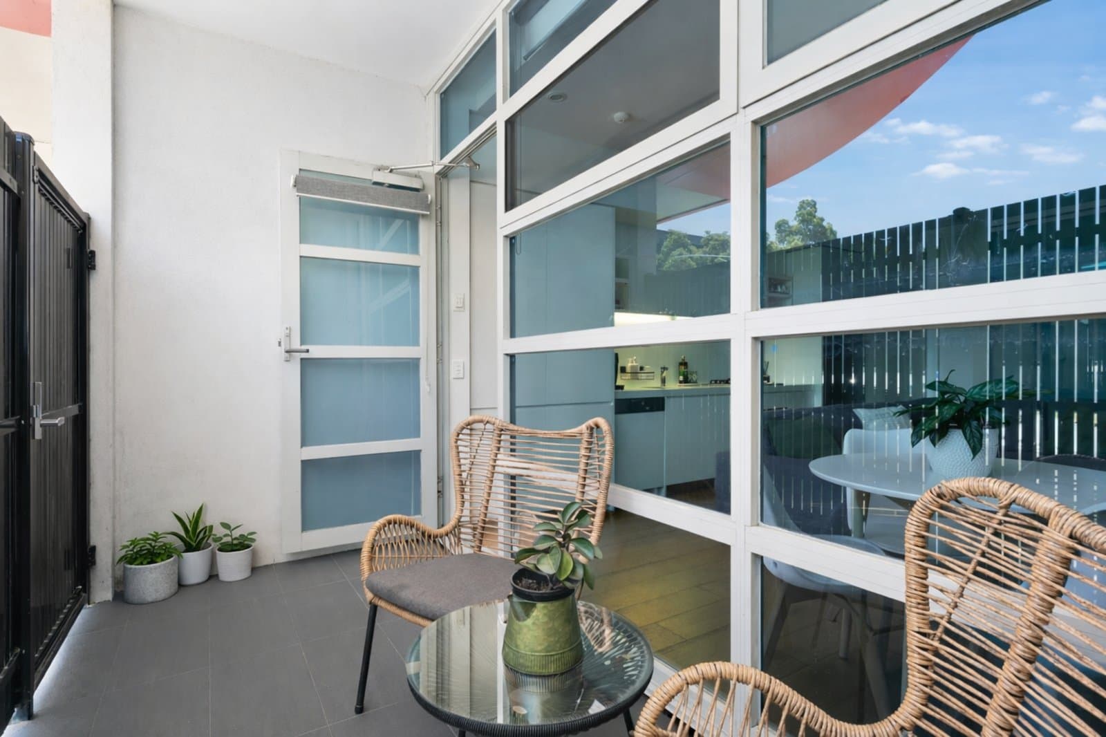 G03/38 Nott Street, Port Melbourne, Port Melbourne - Thumbnail 2