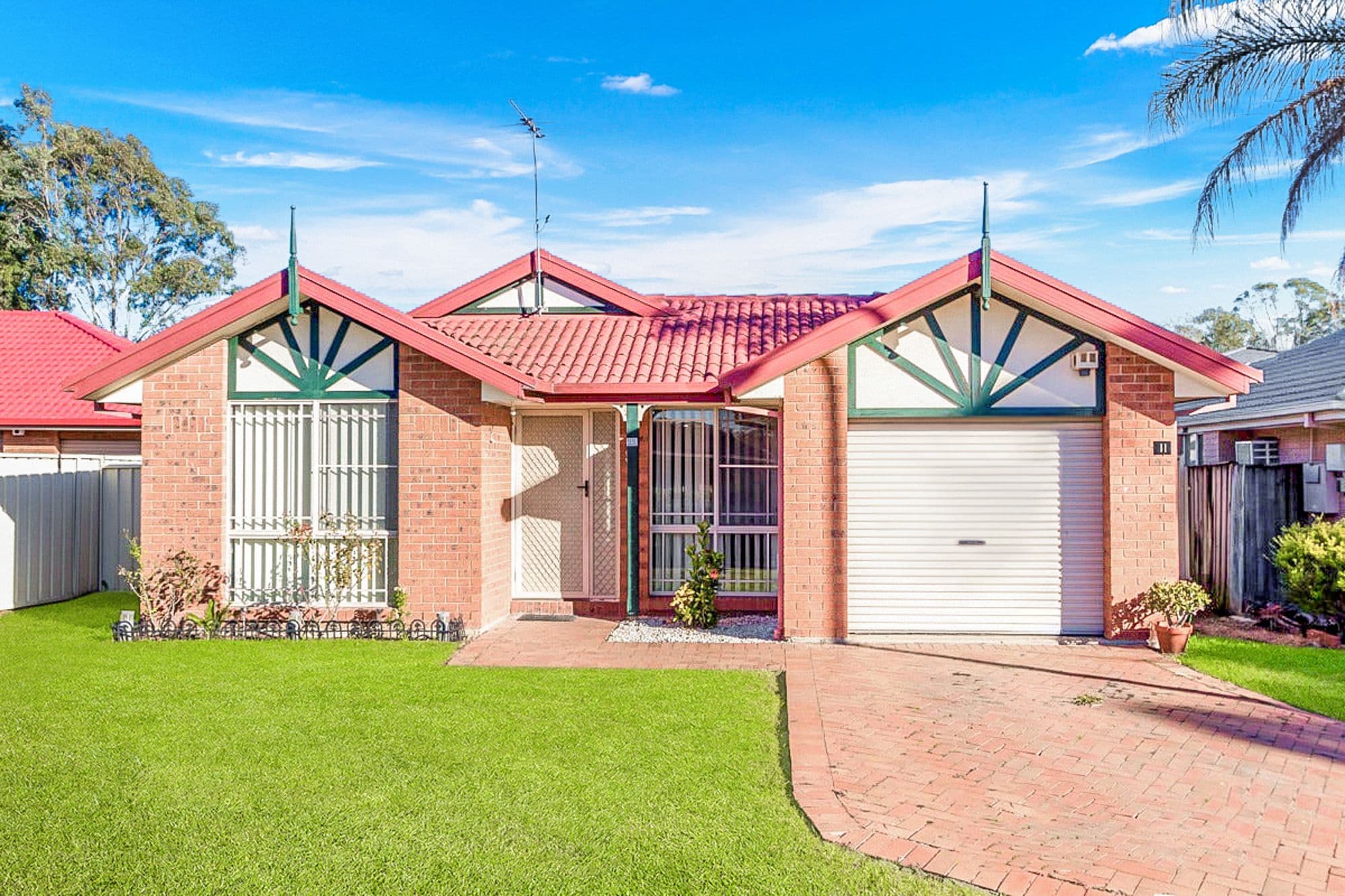 11 Warrell Court, Rooty Hill NSW 2766, Rooty Hill - Image 1