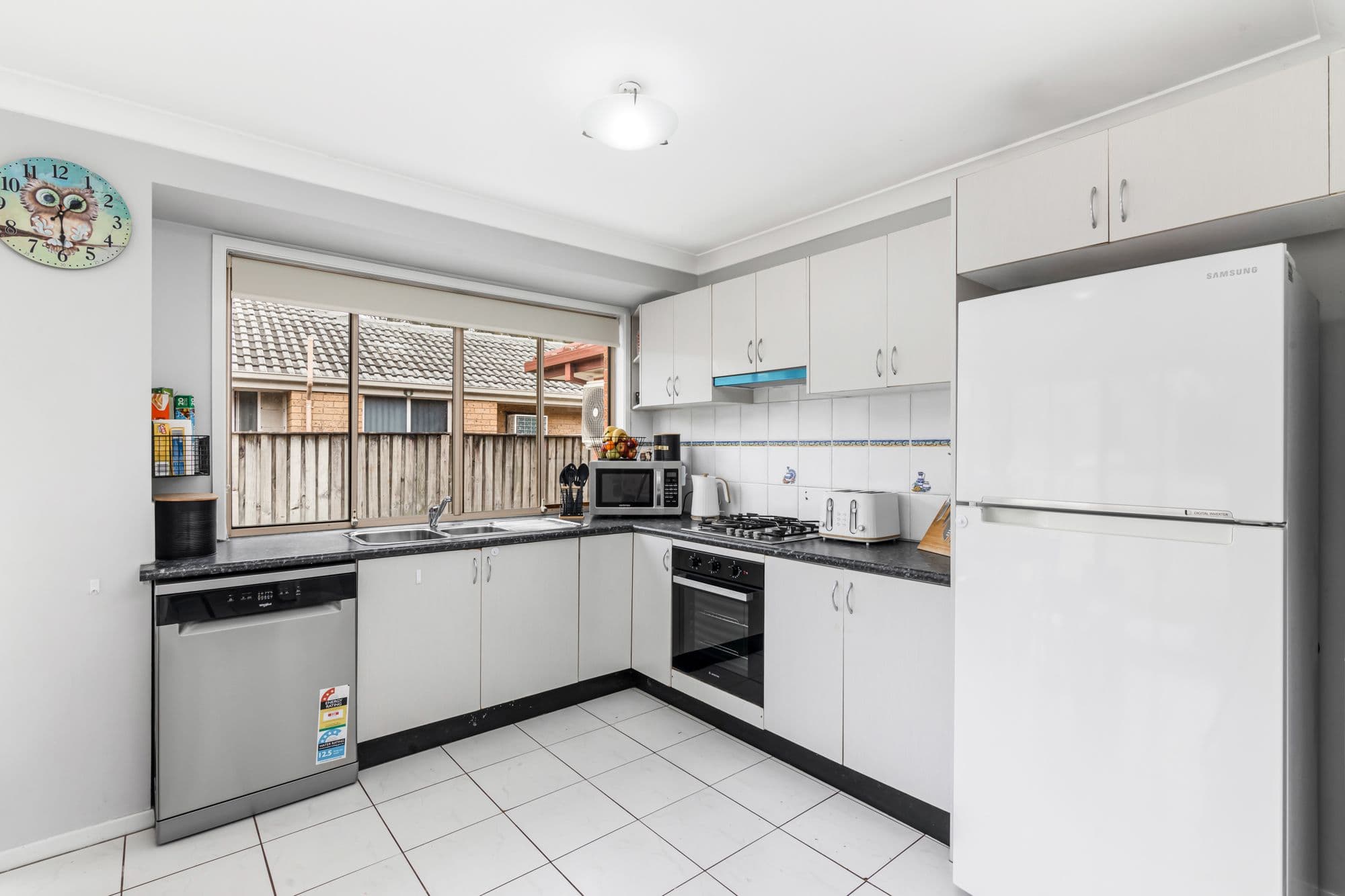 11 Warrell Court, Rooty Hill NSW 2766, Rooty Hill - Thumbnail 4