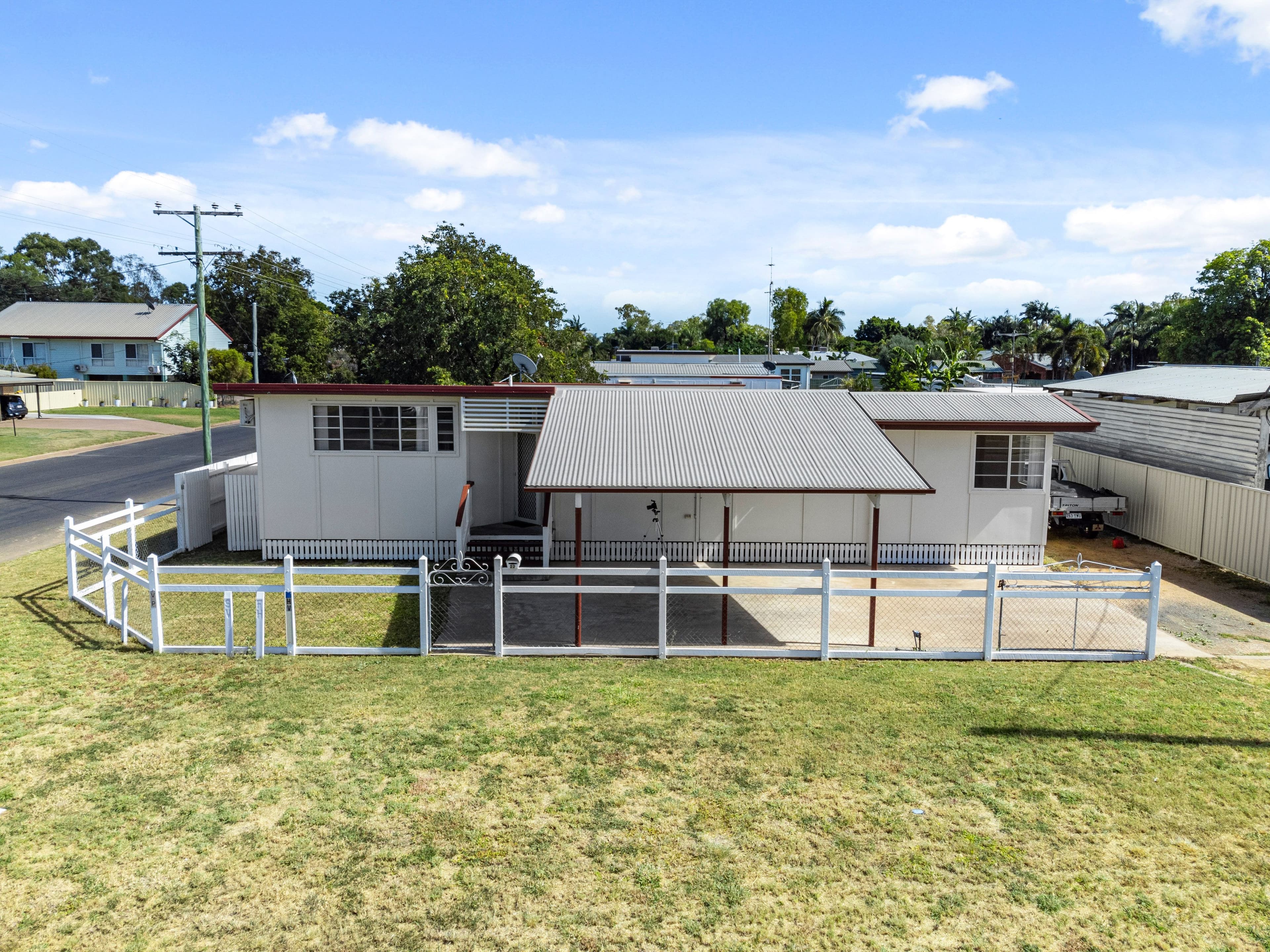 22 Brief Street, Emerald QLD 4720, Emerald - Image 1