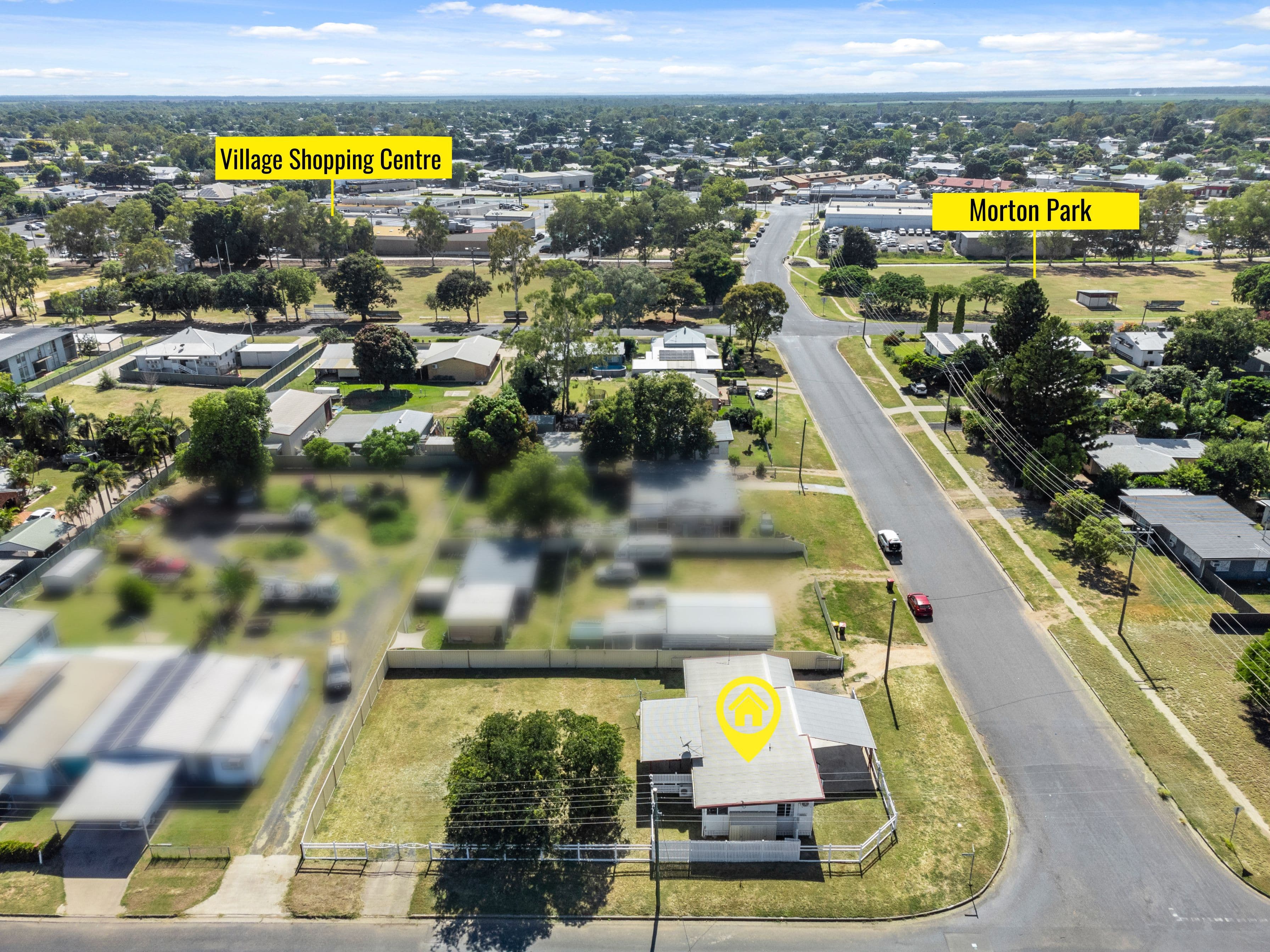 22 Brief Street, Emerald QLD 4720, Emerald - Thumbnail 3