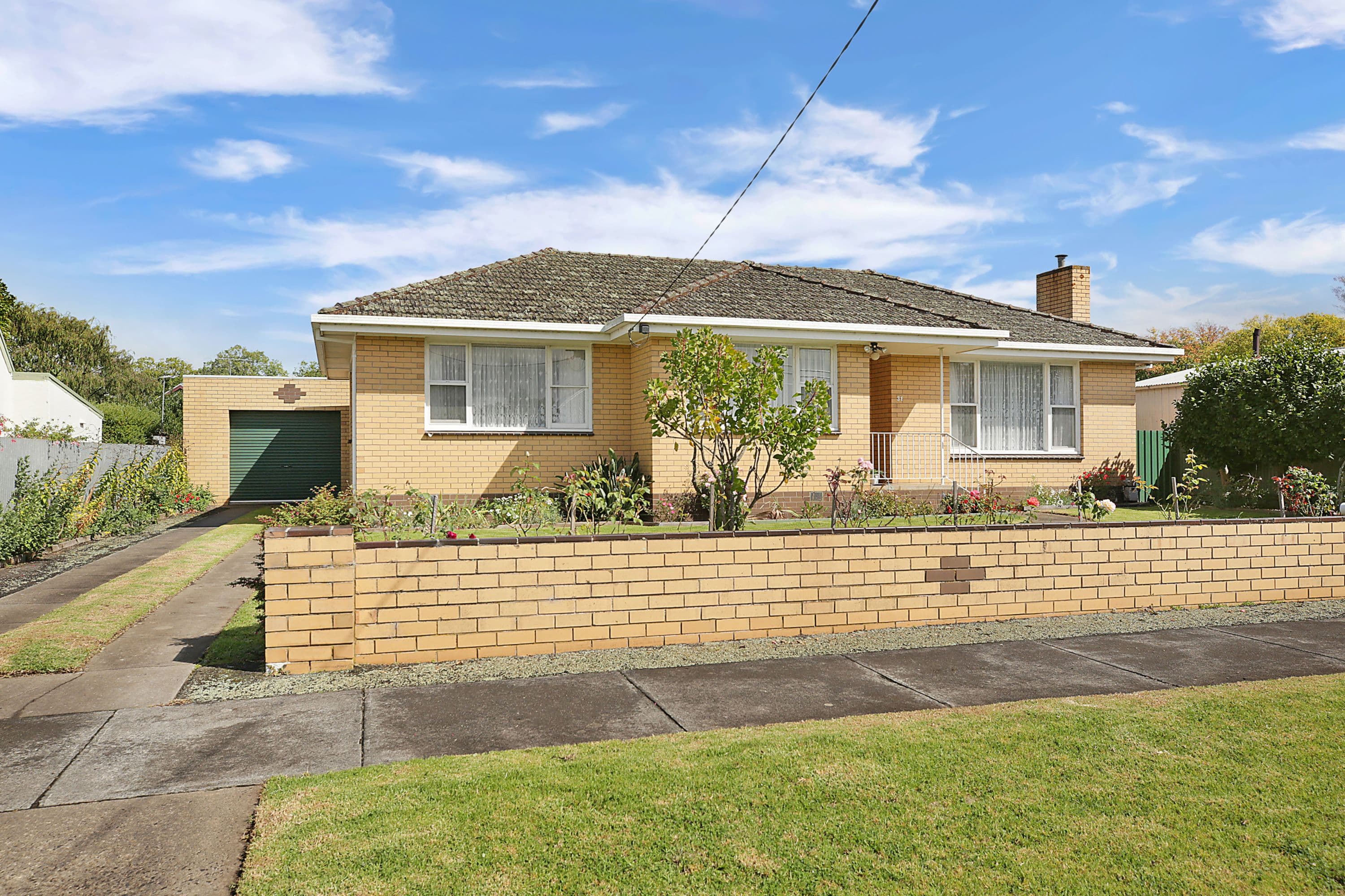31 Fergusson Street, Camperdown VIC 3260, Camperdown - Image 1