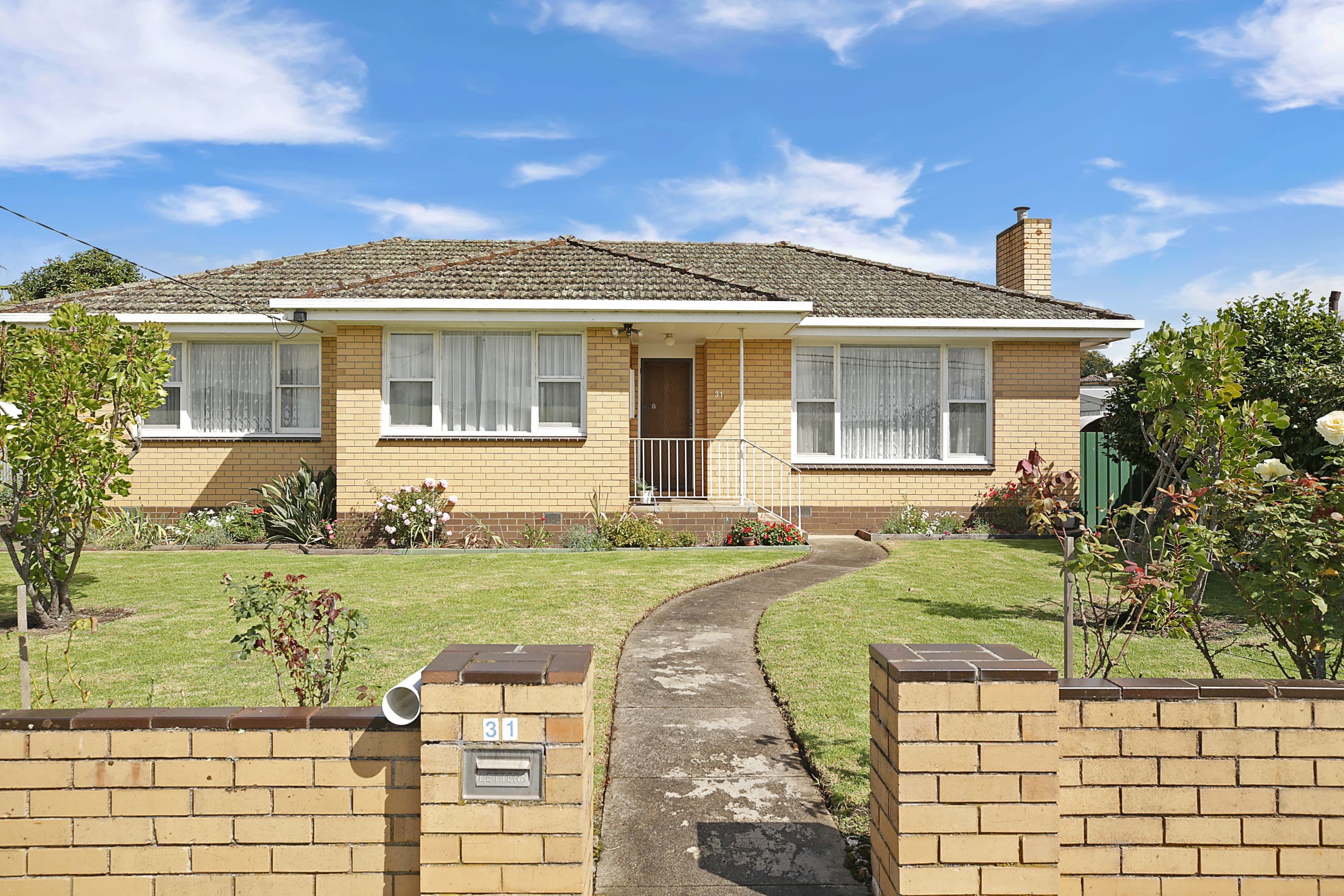 31 Fergusson Street, Camperdown VIC 3260, Camperdown - Thumbnail 2