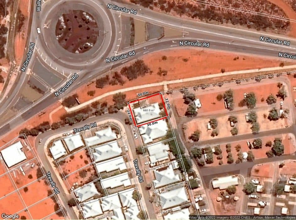 55 Trevally Road, South Hedland WA 6722, South Hedland - Thumbnail 2
