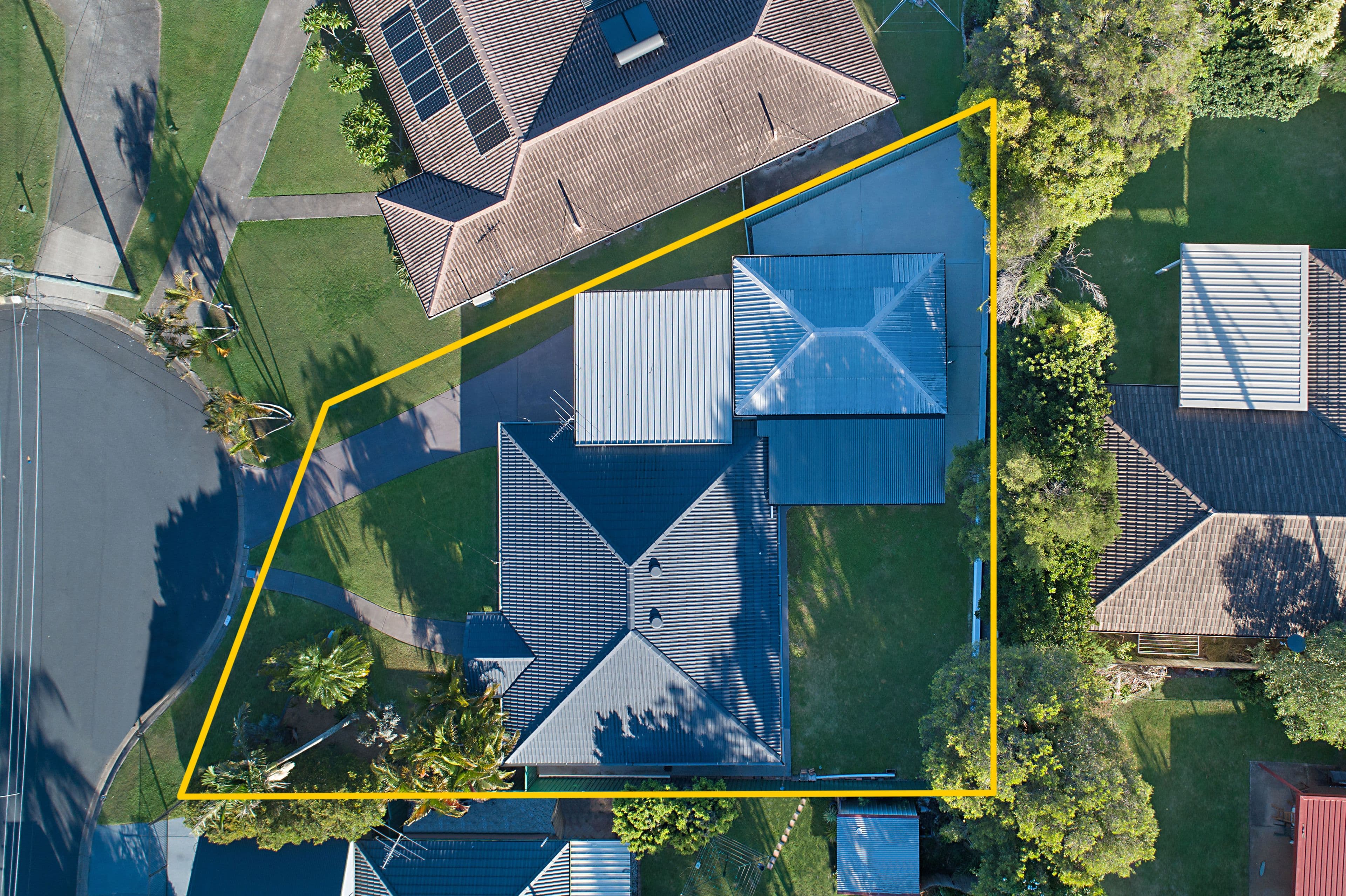 15 Farrington Court, Daisy Hill QLD 4127, Daisy Hill - Thumbnail 5