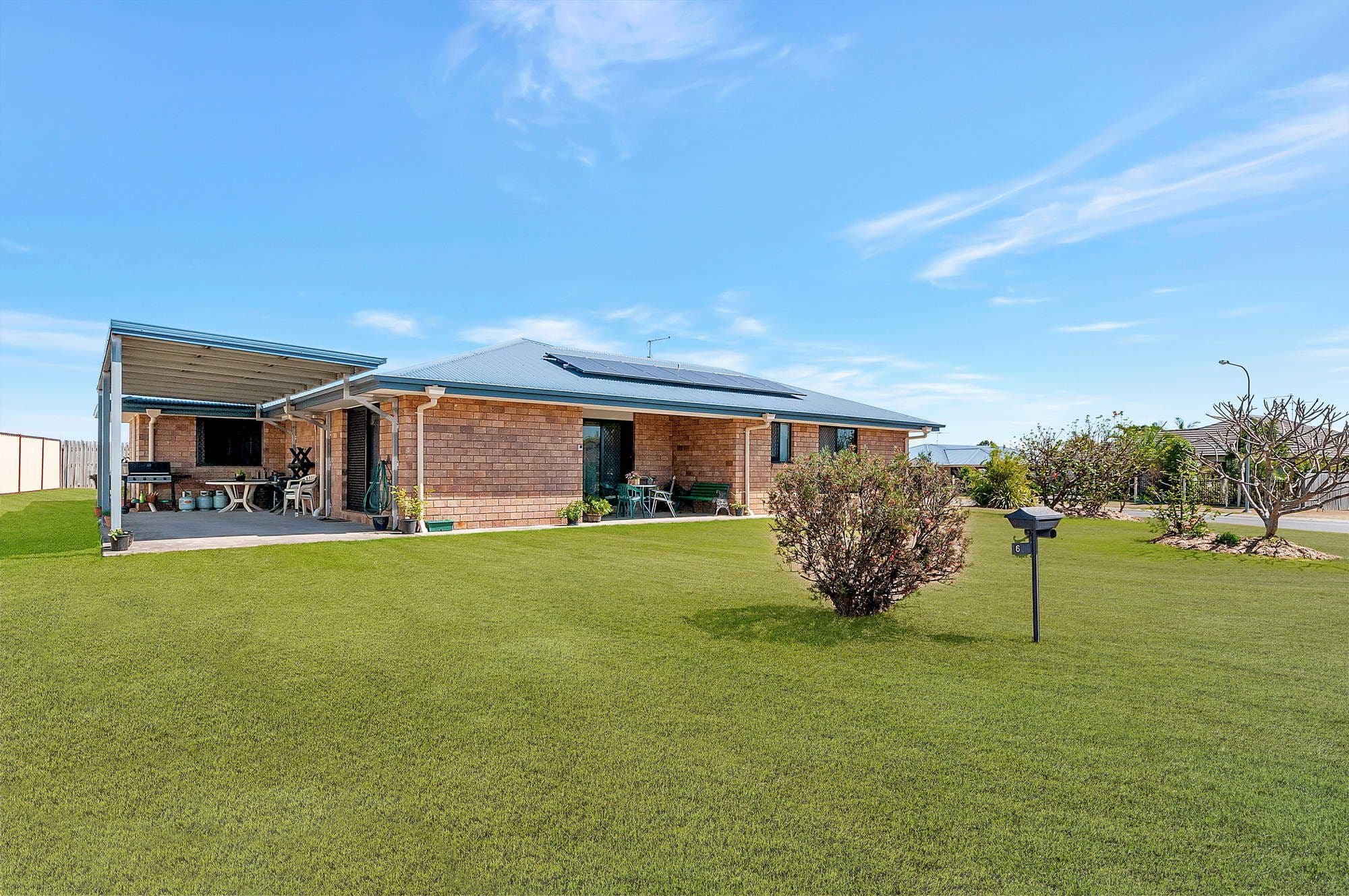6 Varley Street, Lowood QLD 4311, Lowood - Image 1
