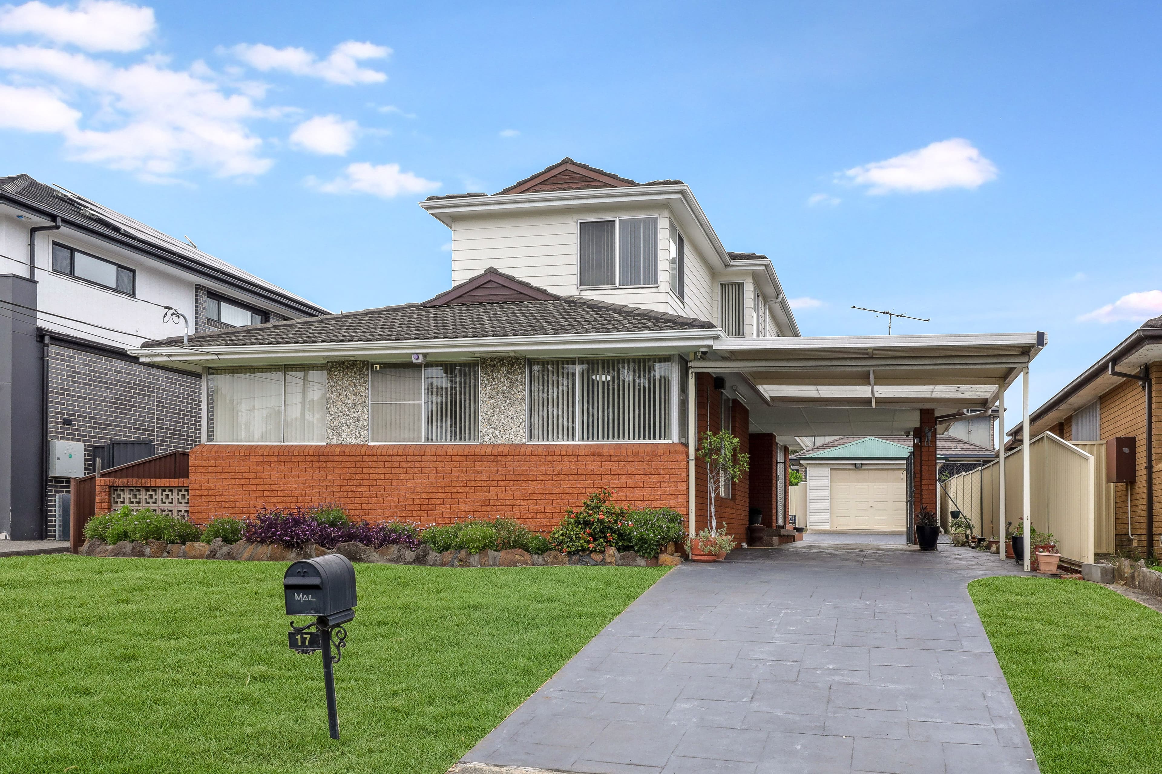 17 Wynyard Avenue, Bass Hill NSW 2197, Bass Hill - Image 1