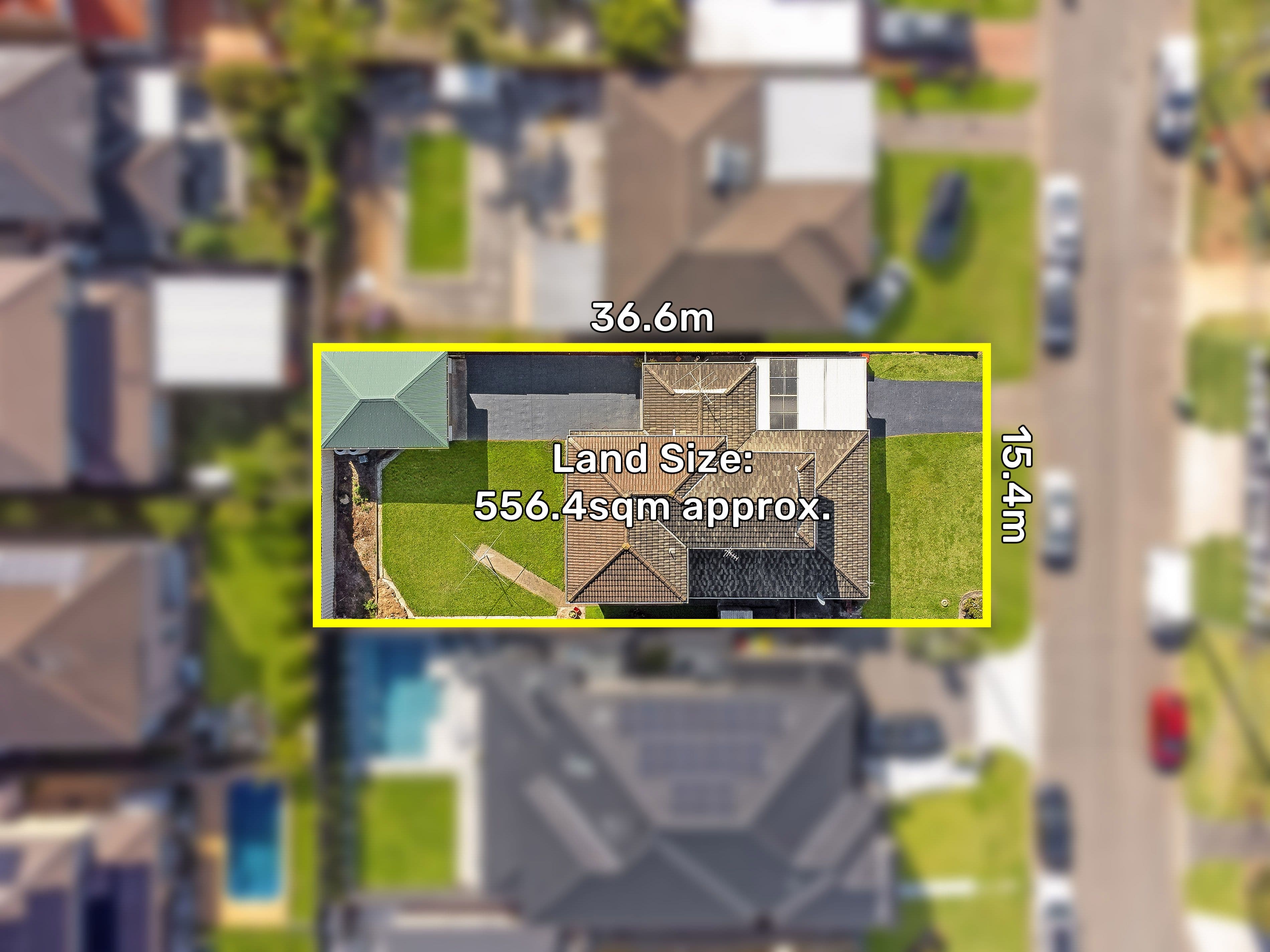17 Wynyard Avenue, Bass Hill NSW 2197, Bass Hill - Thumbnail 2