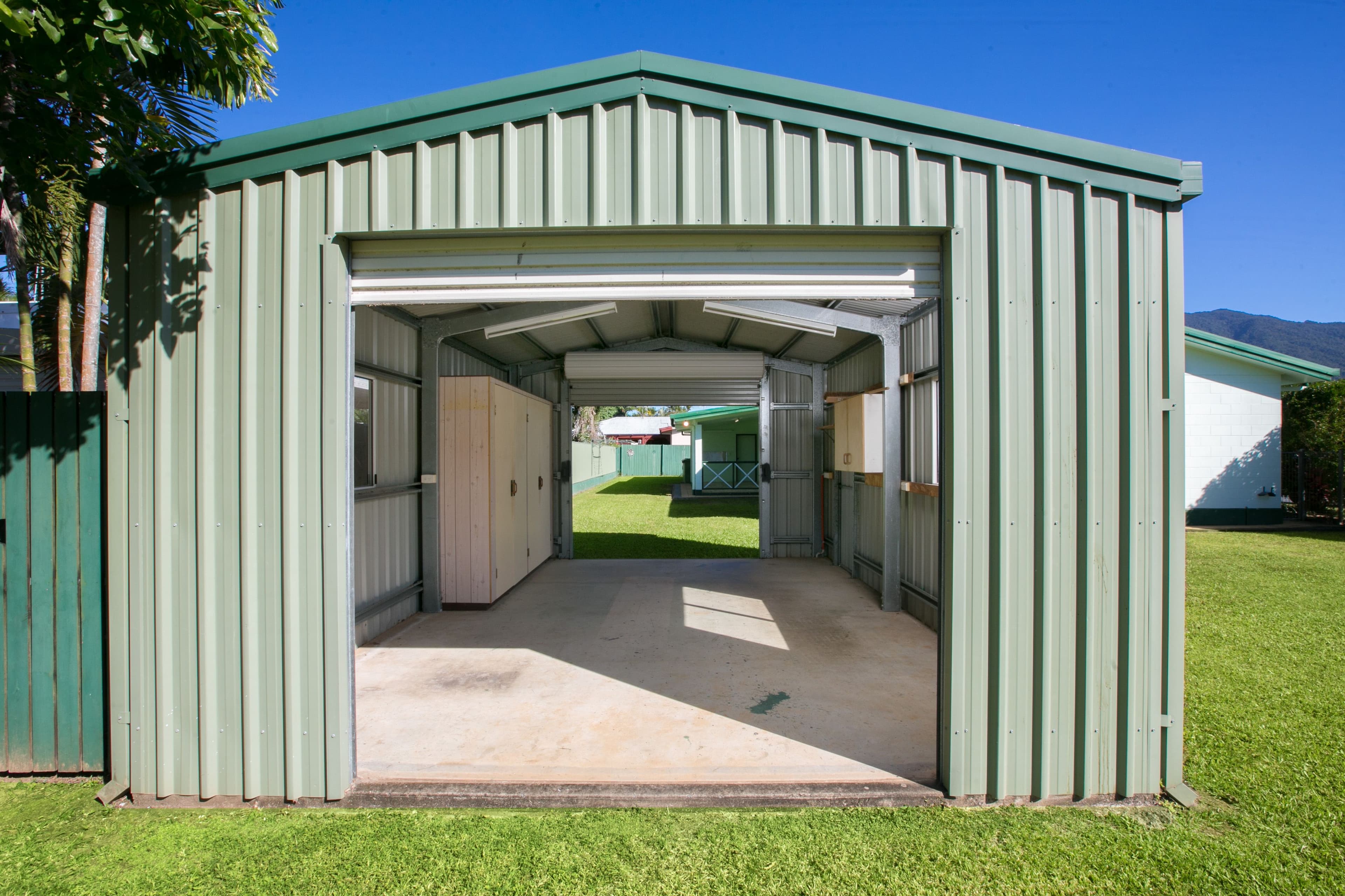 29 Wesel Street, Bentley Park QLD 4869, Bentley Park - Thumbnail 2