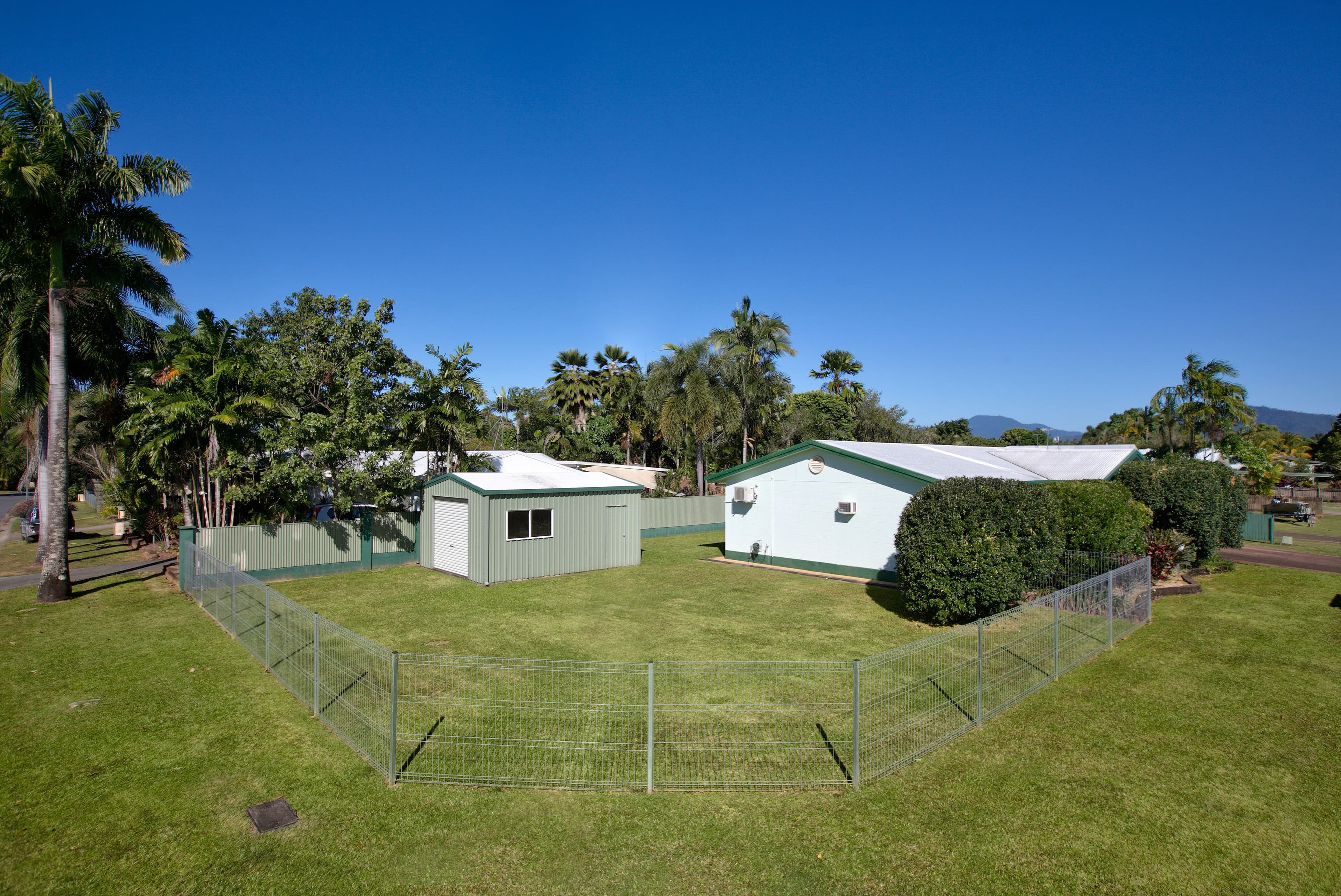 29 Wesel Street, Bentley Park QLD 4869, Bentley Park - Thumbnail 4