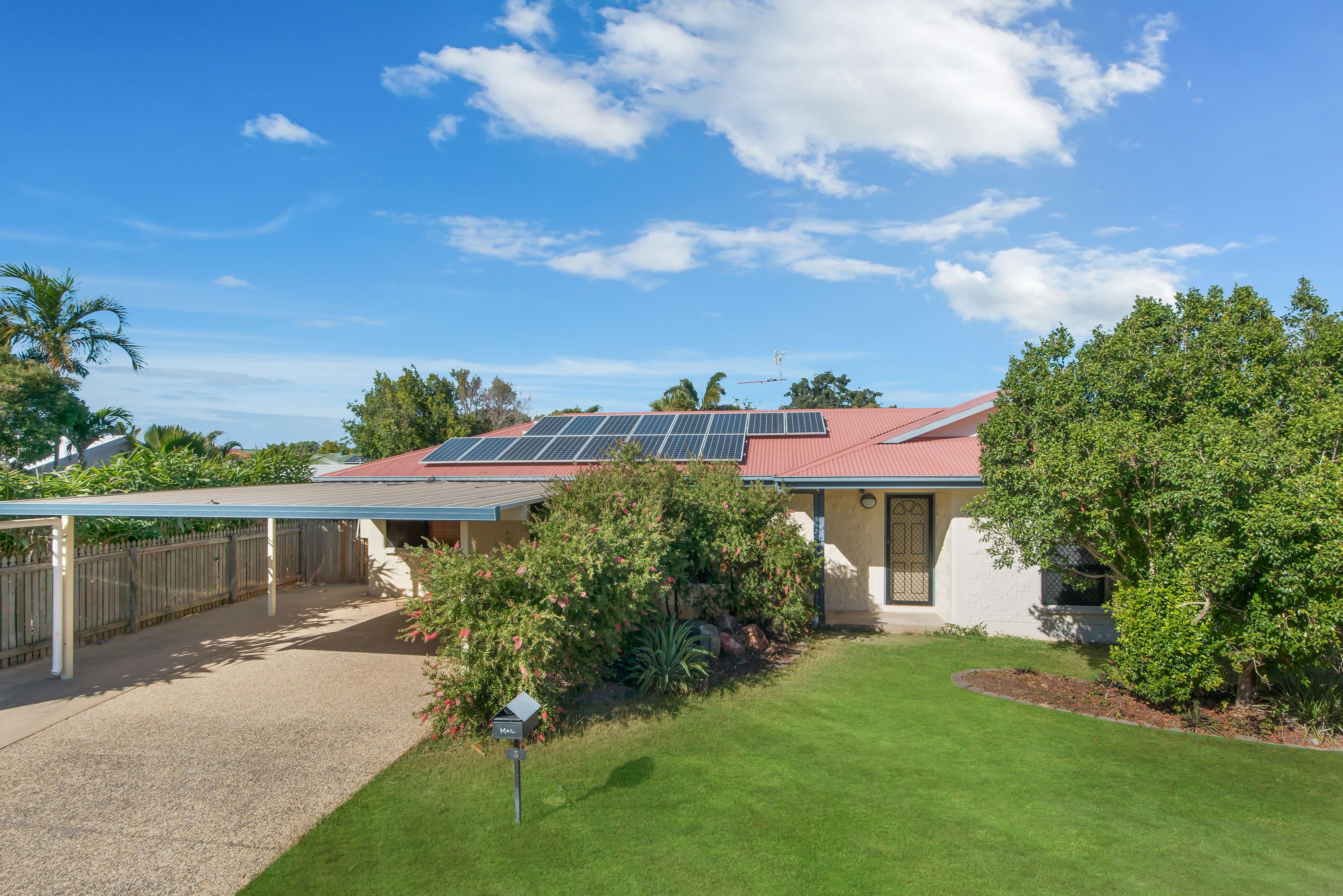 3 Goldfinch Court, Condon QLD 4815, Condon - Thumbnail 2