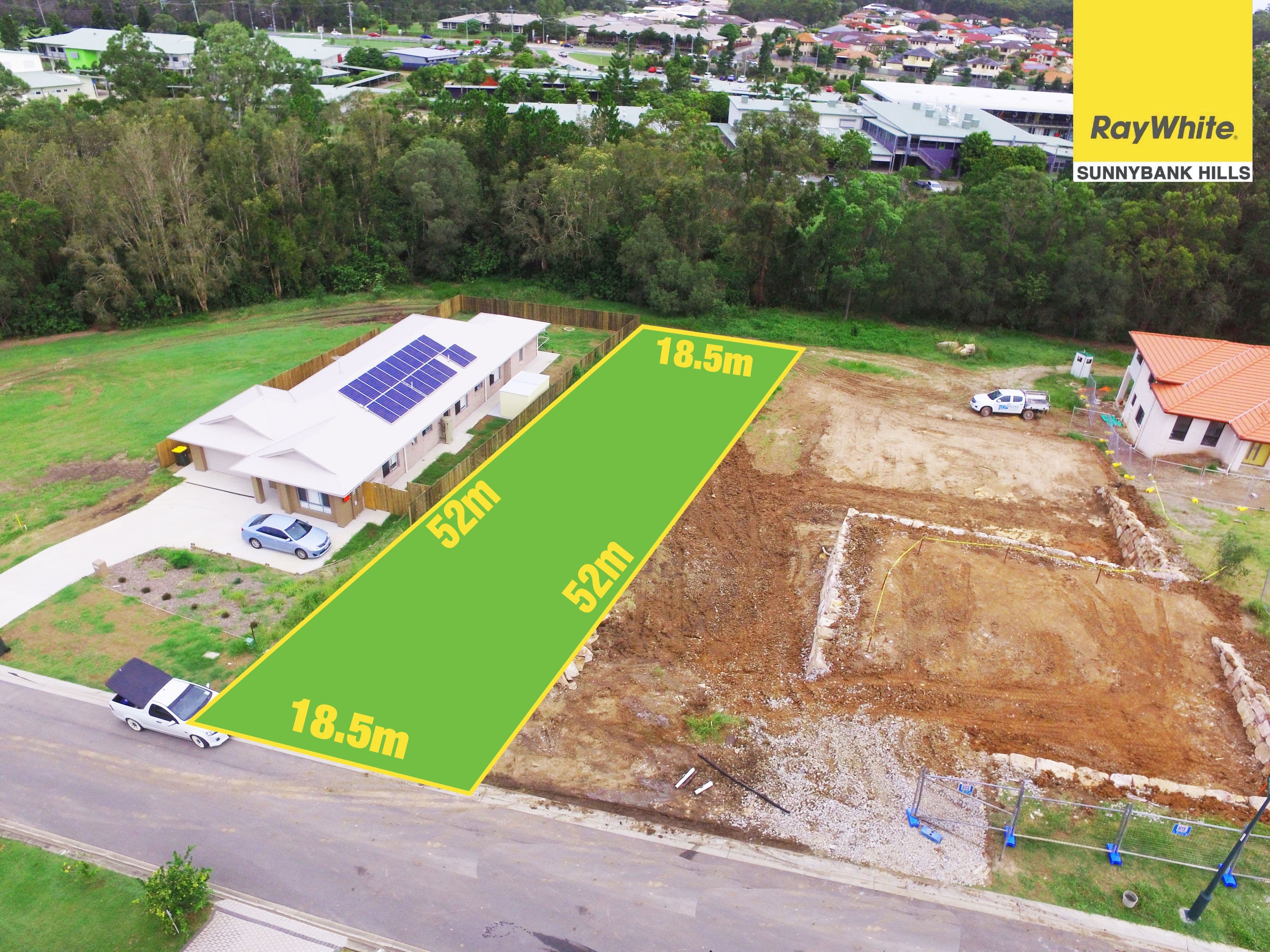 33 Wisteria Place, Calamvale QLD 4116, Calamvale - Thumbnail 4