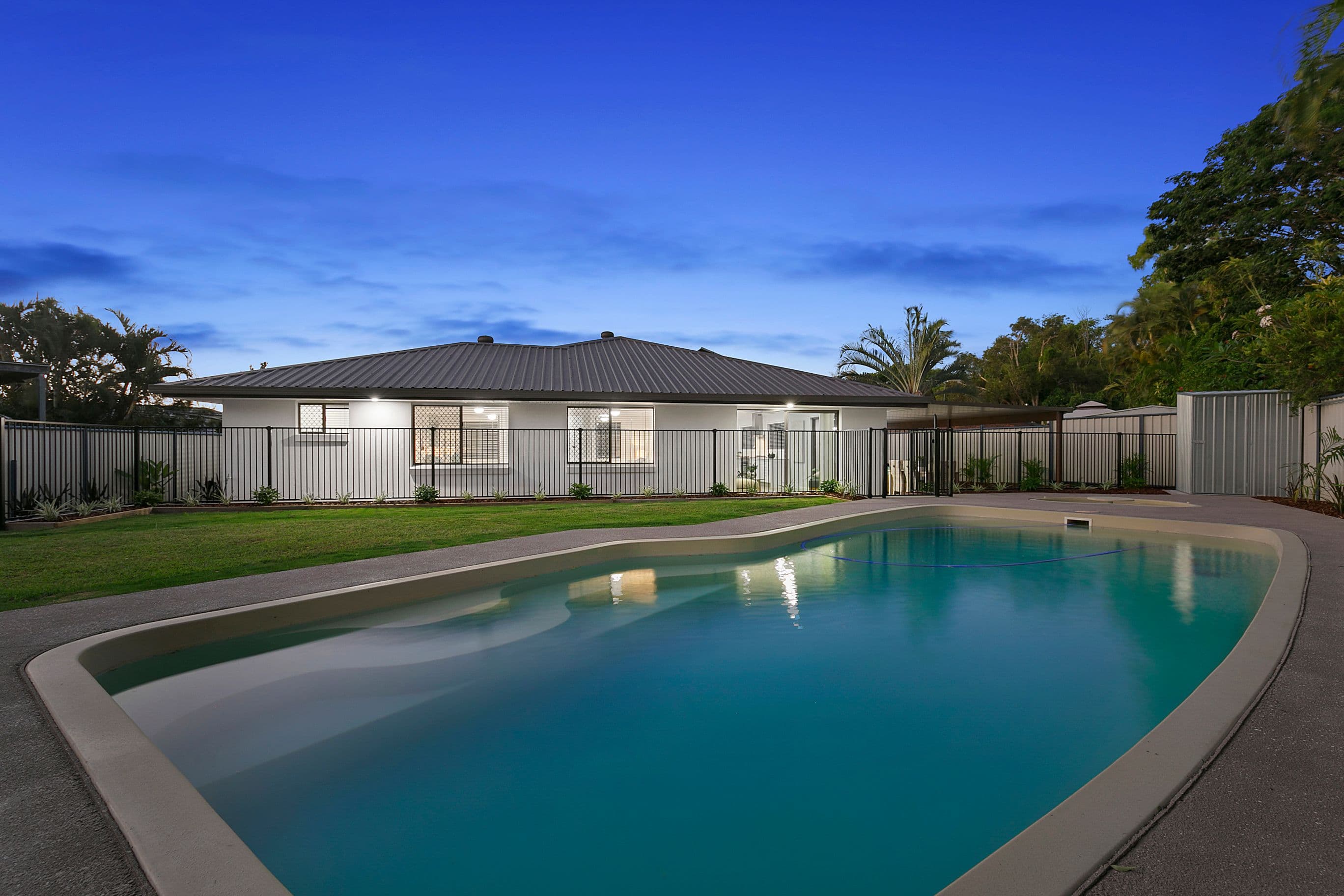 114 Dry Lake Road, Euston - Image 1
